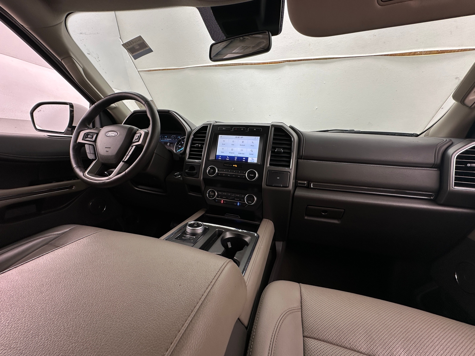 Thumbnail: 2021 Ford Expedition MAX - 2