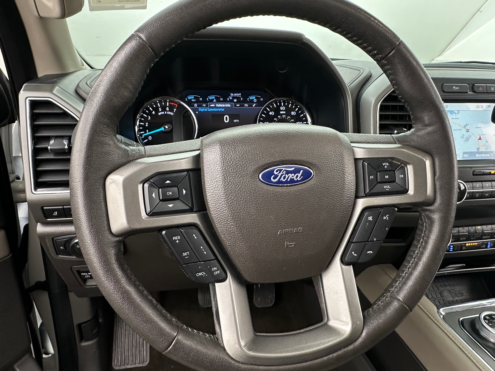 Thumbnail: 2021 Ford Expedition MAX - 4