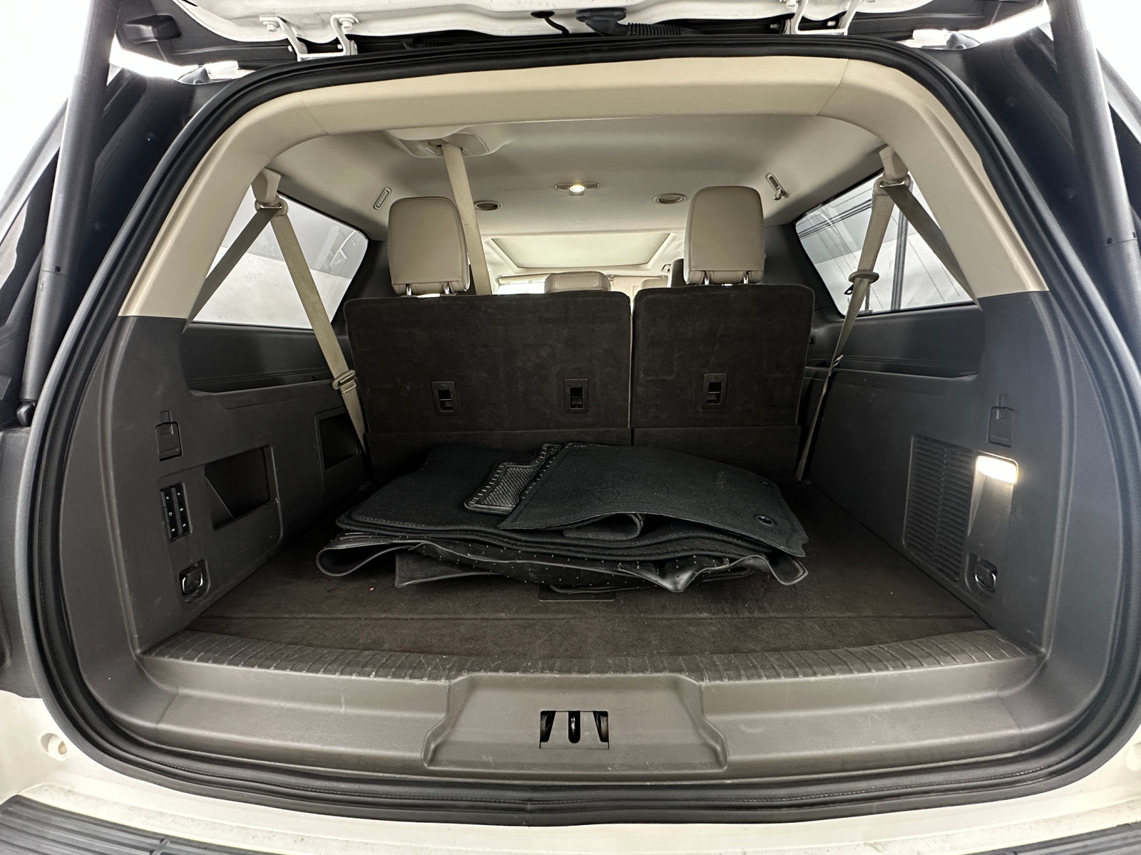 Thumbnail: 2021 Ford Expedition MAX - 6