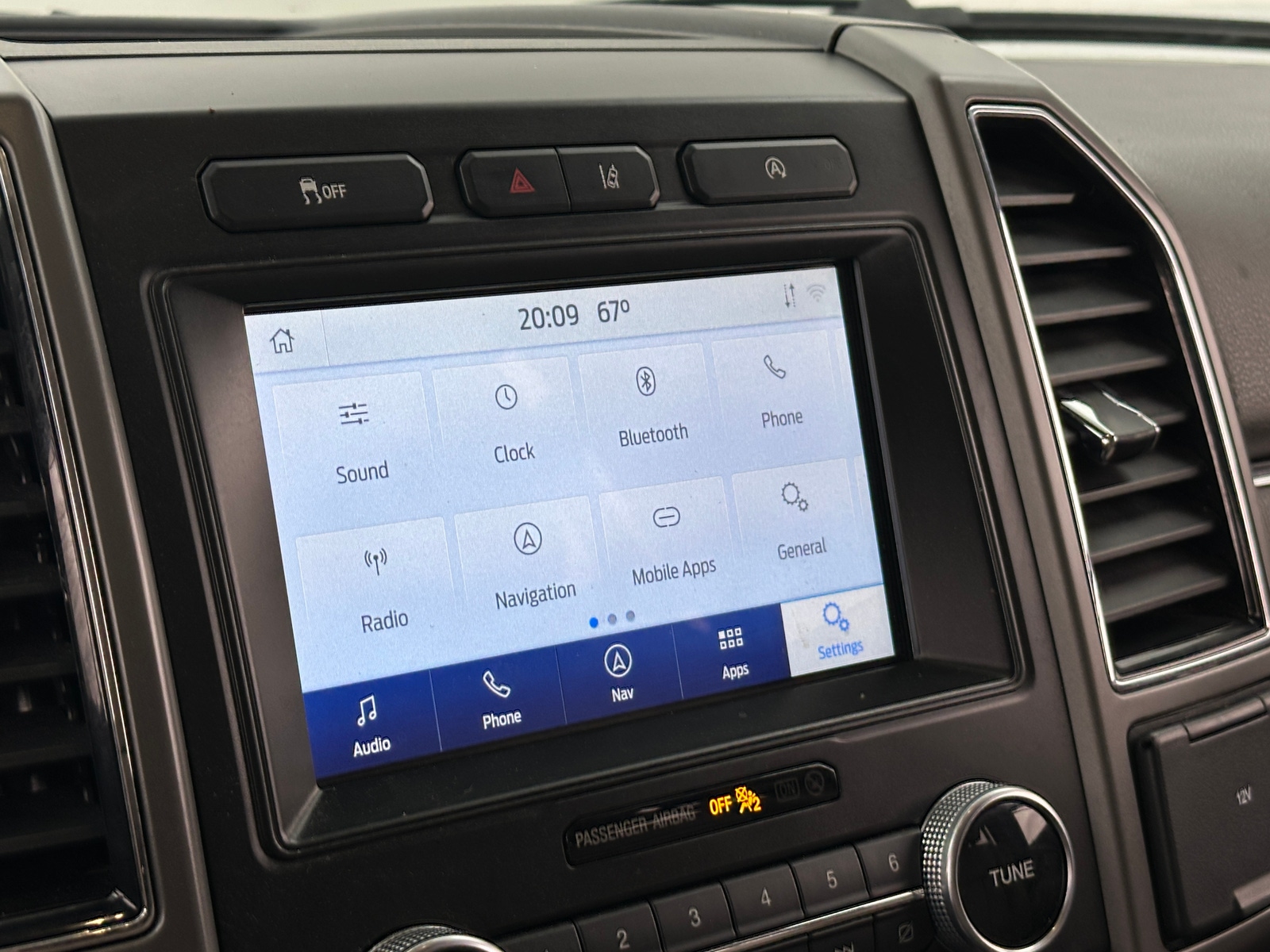 Thumbnail: 2021 Ford Expedition MAX - 3