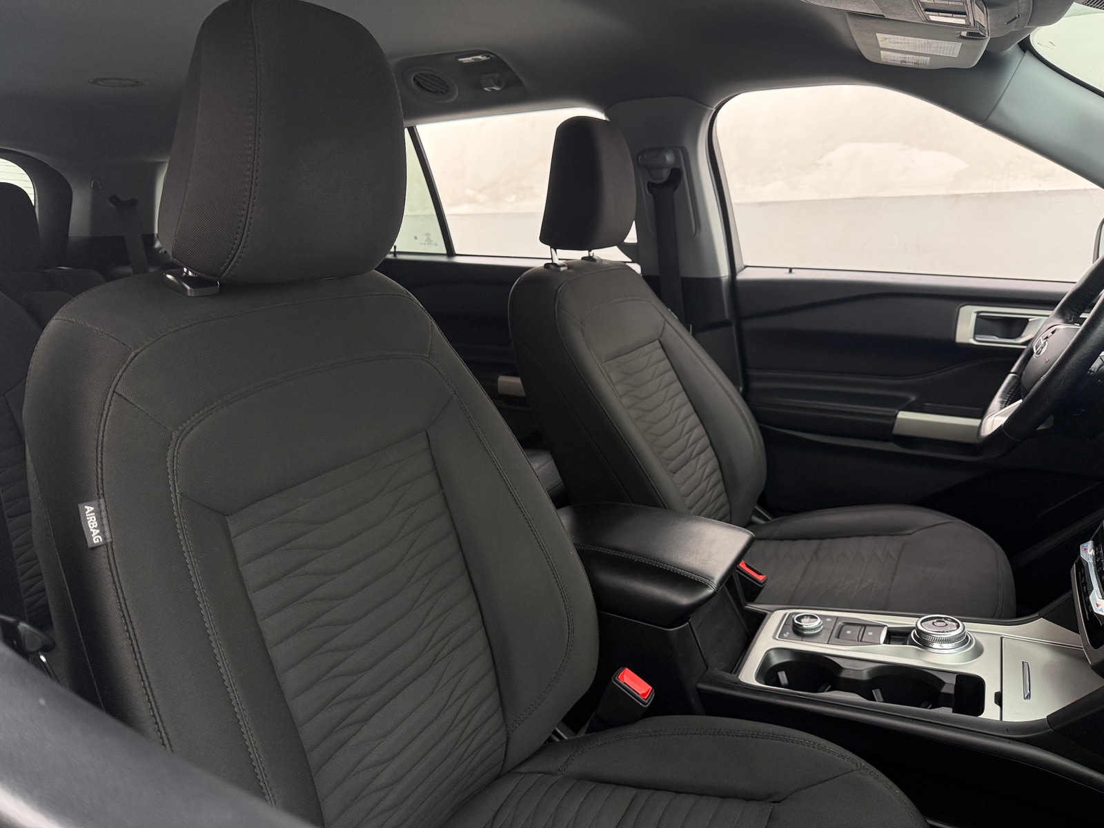 Thumbnail: 2021 Ford Explorer - 2