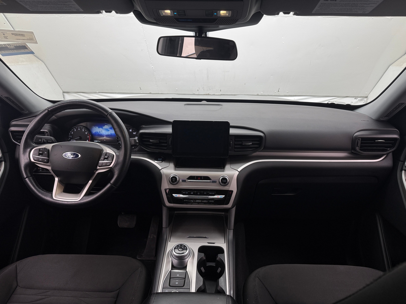 Thumbnail: 2021 Ford Explorer - 3