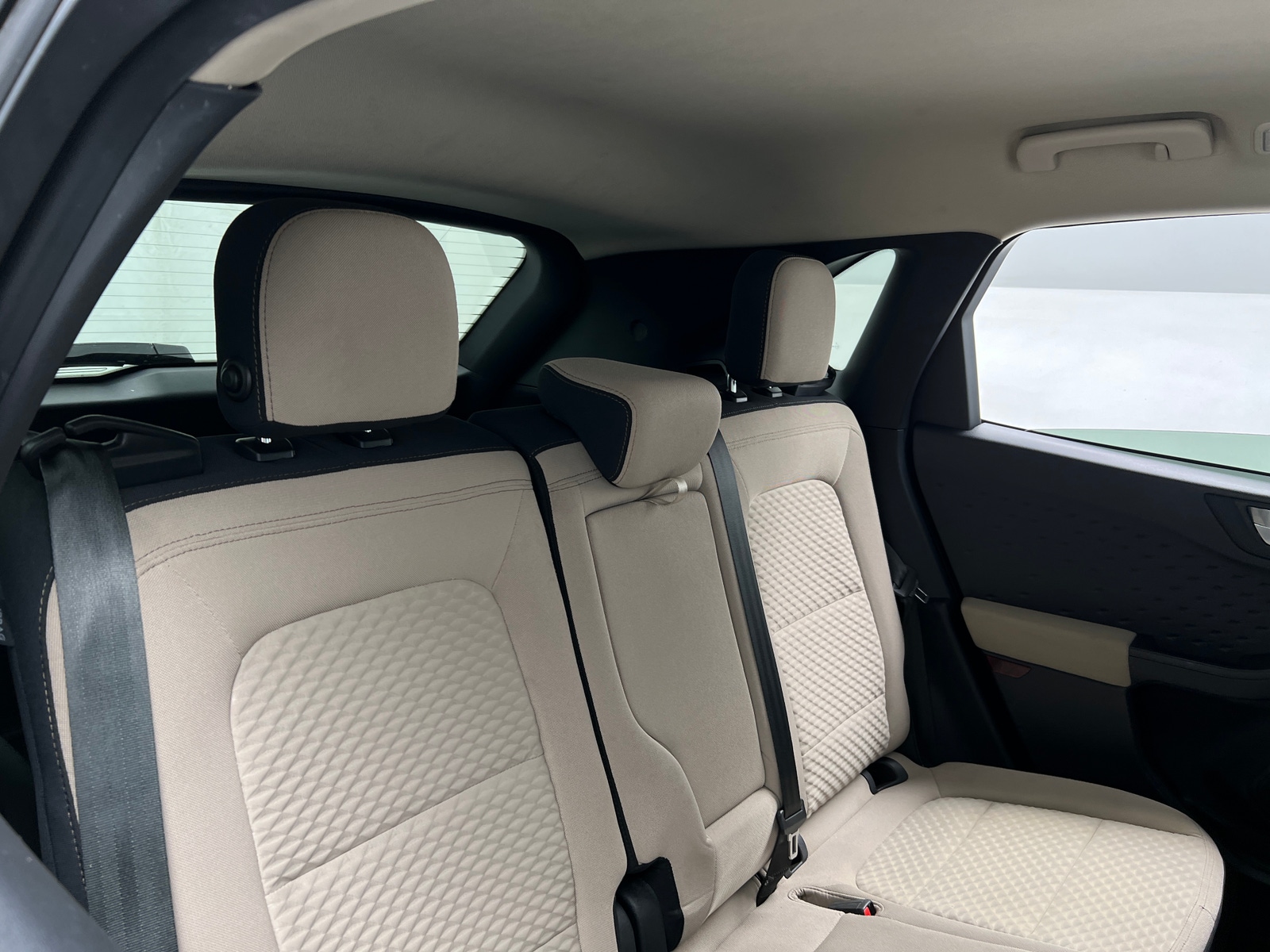 Thumbnail: 2020 Ford Escape - 6