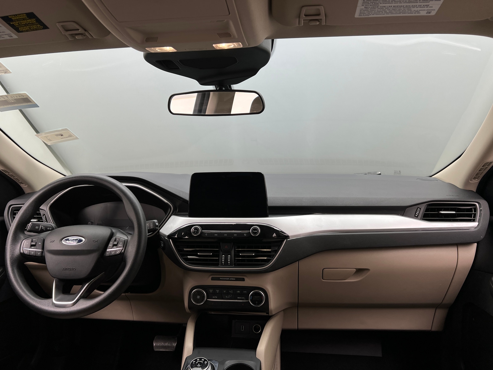 Thumbnail: 2020 Ford Escape - 3