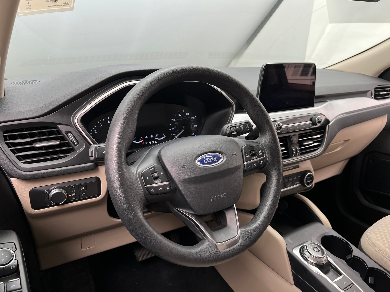 Thumbnail: 2020 Ford Escape - 5