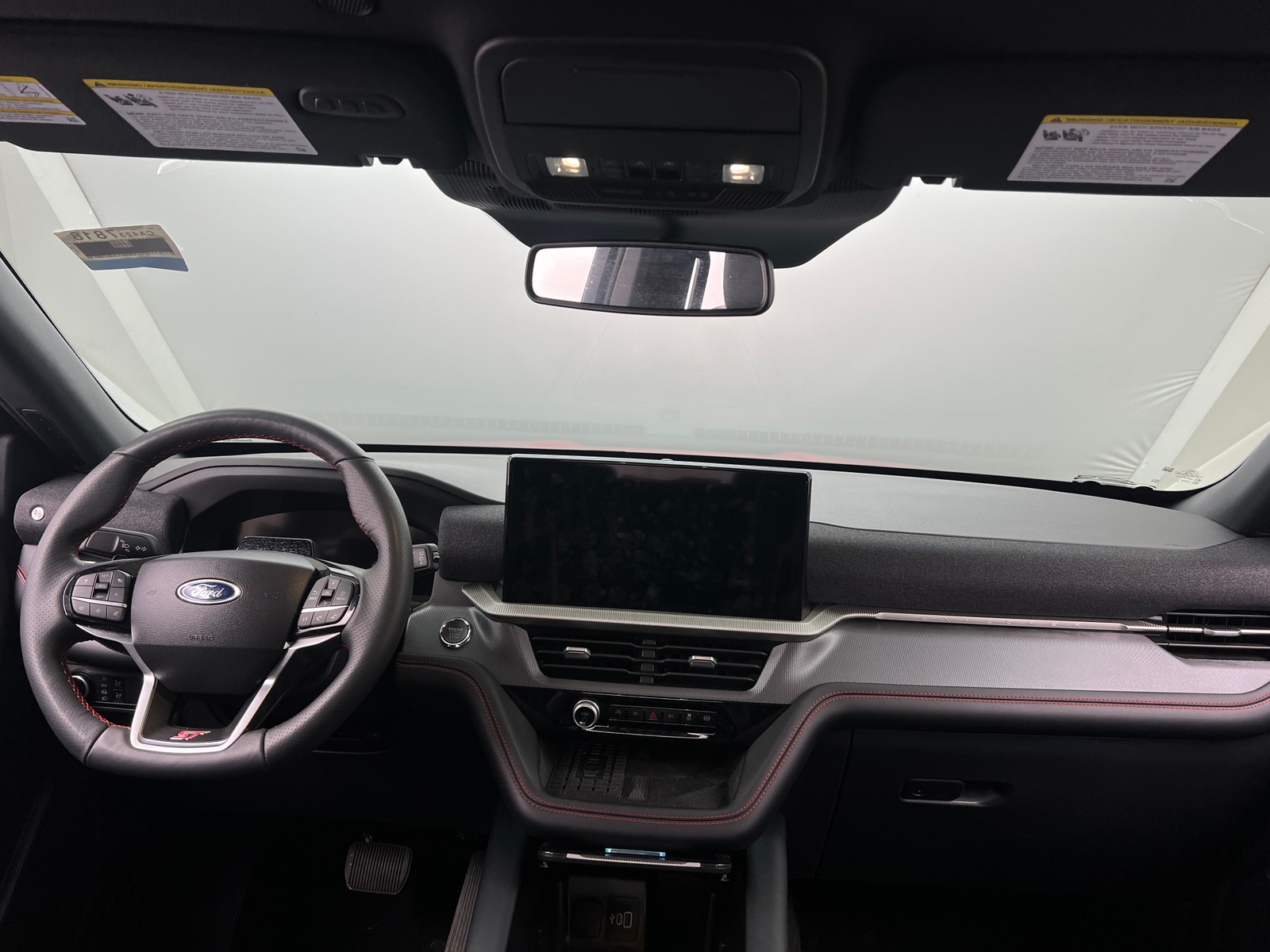 Thumbnail: 2025 Ford Explorer - 2