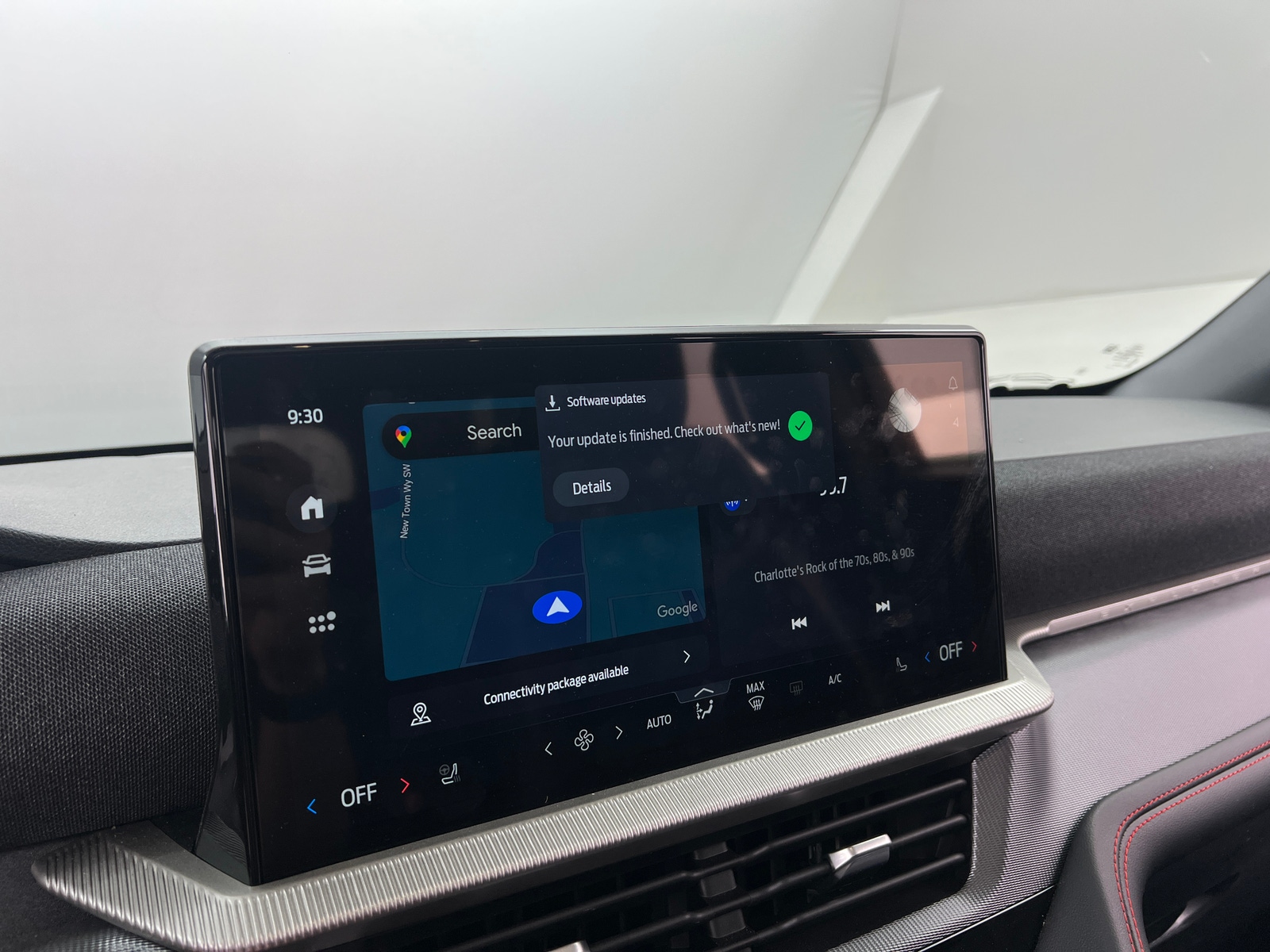 Thumbnail: 2025 Ford Explorer - 3