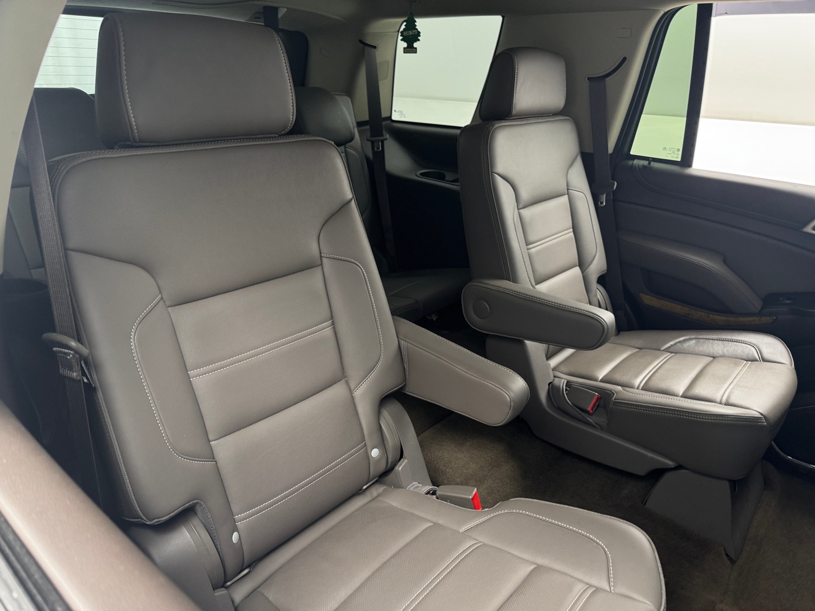 Thumbnail: 2017 GMC Yukon - 5