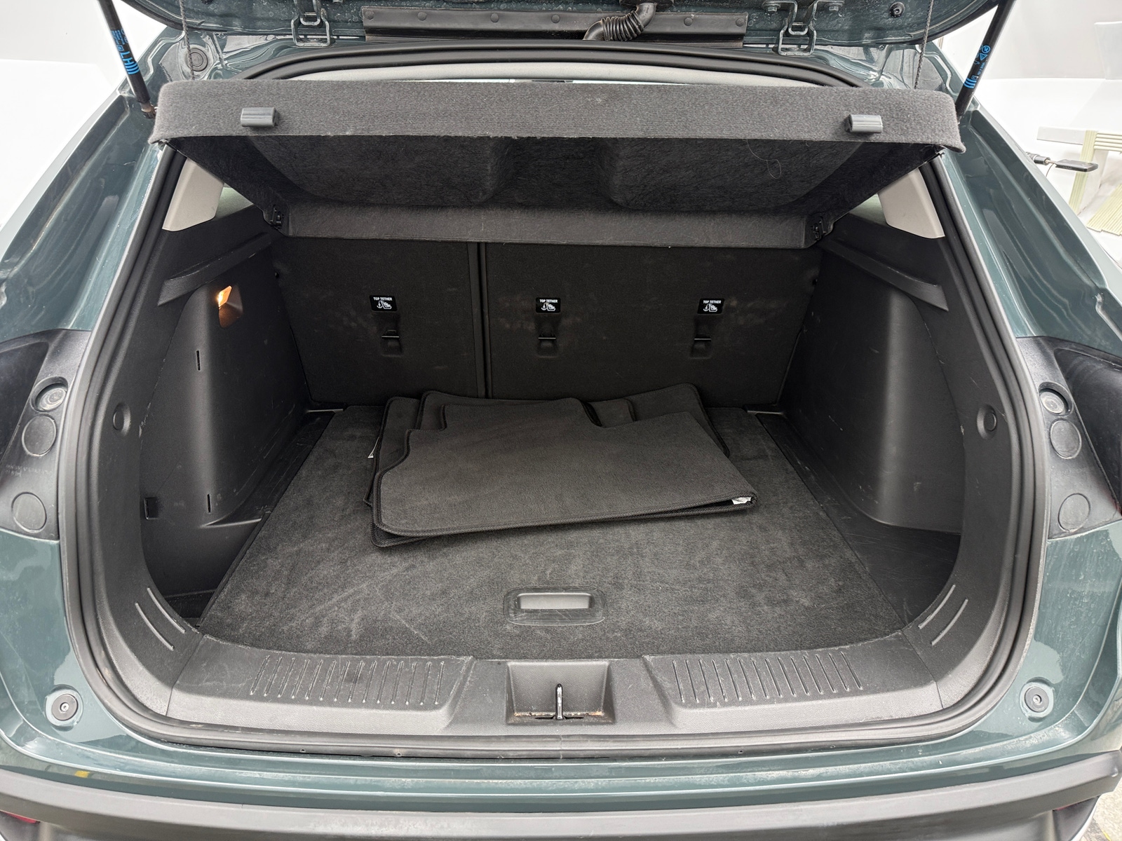 Thumbnail: 2025 Chevrolet Trax - 7