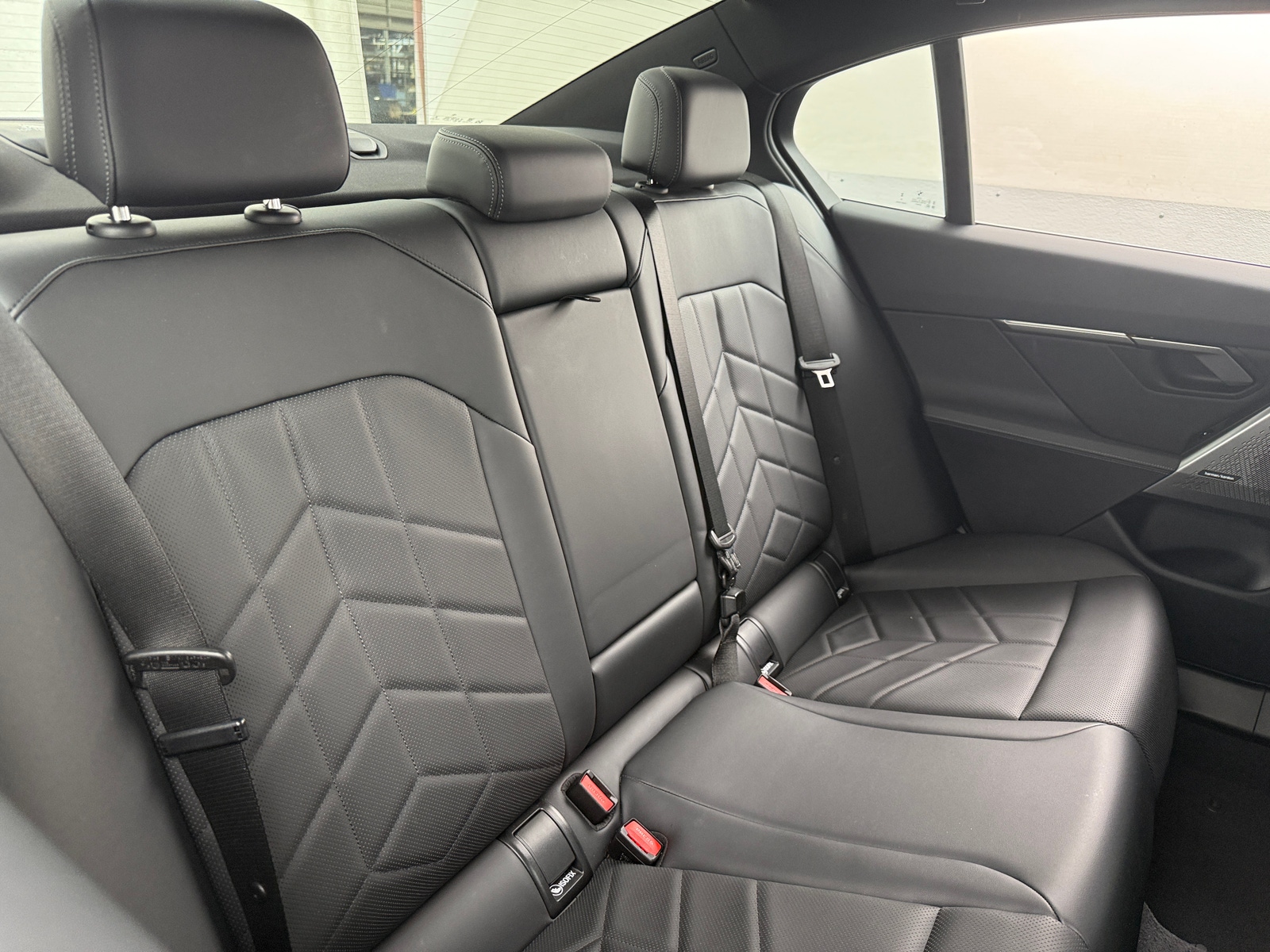 Thumbnail: 2025 BMW i5 - 5