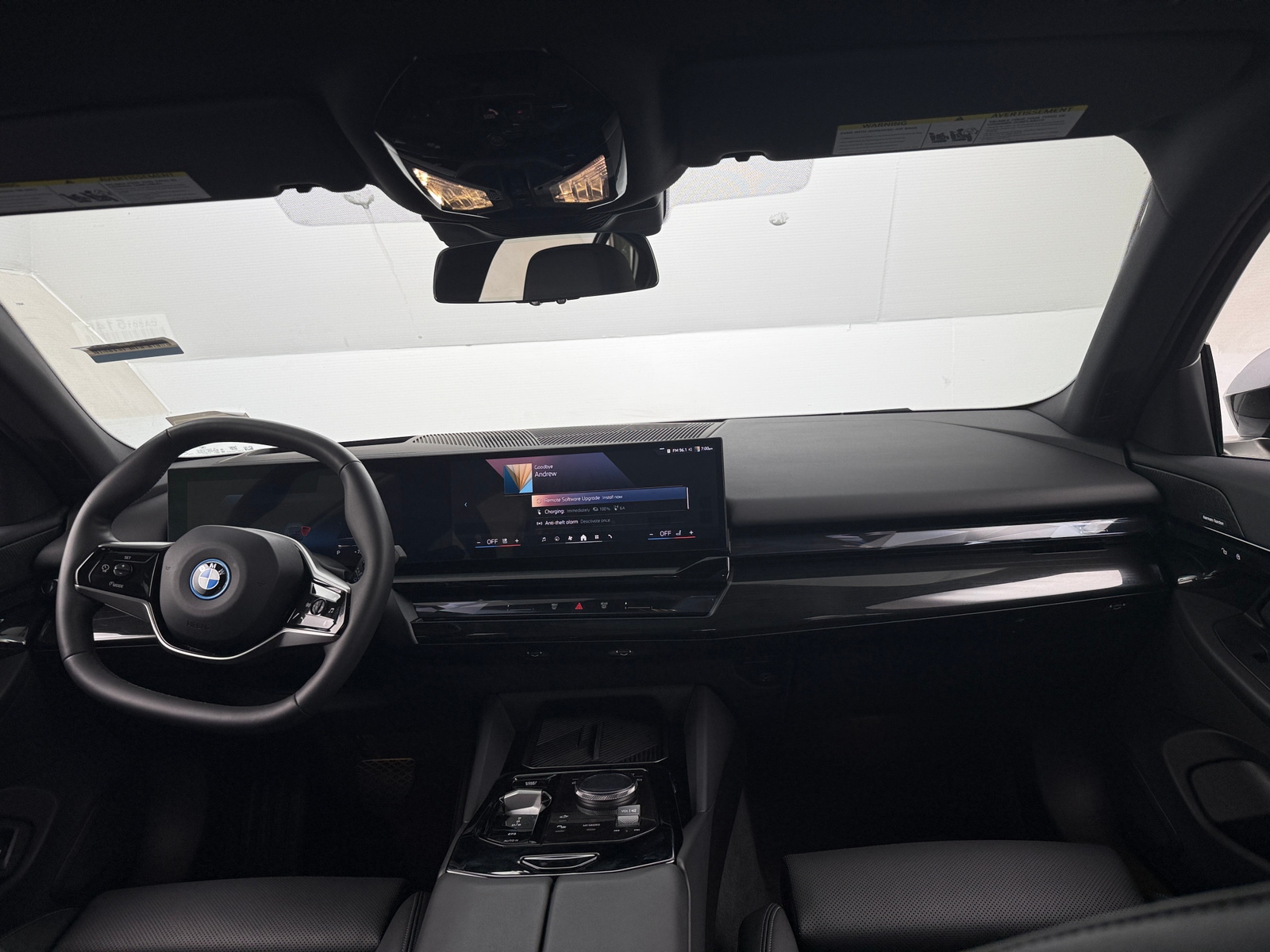 Thumbnail: 2025 BMW i5 - 2