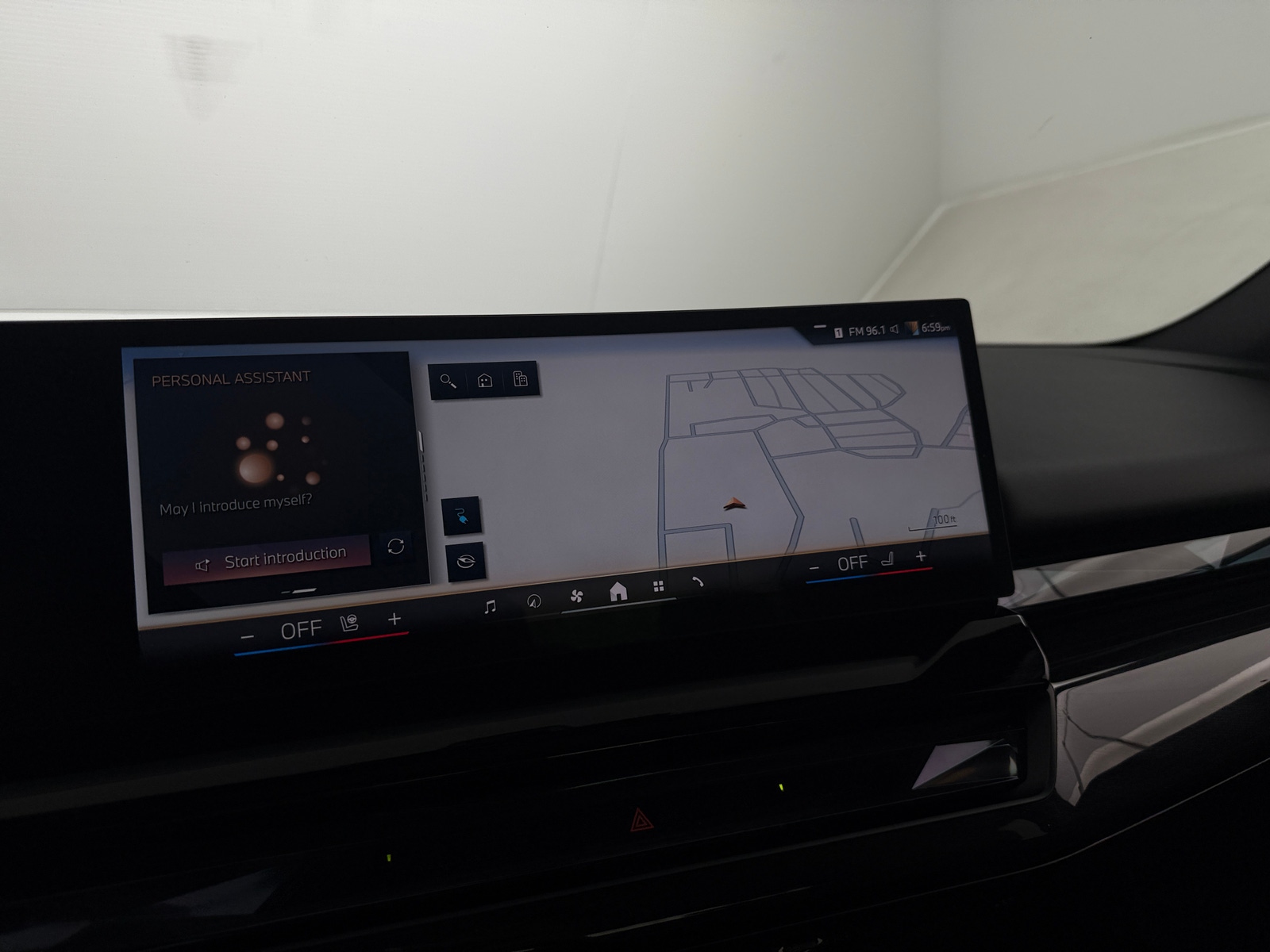 Thumbnail: 2025 BMW i5 - 3