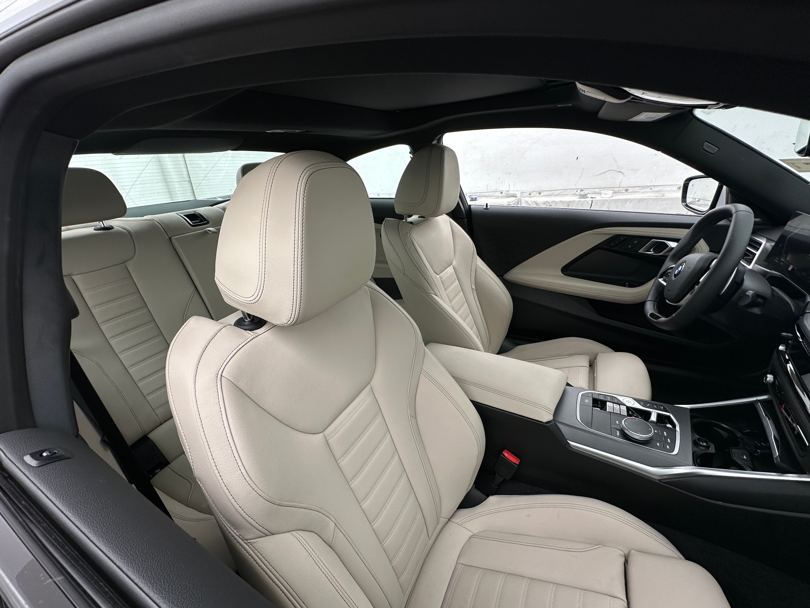 Thumbnail: 2025 BMW 2 Series - 2