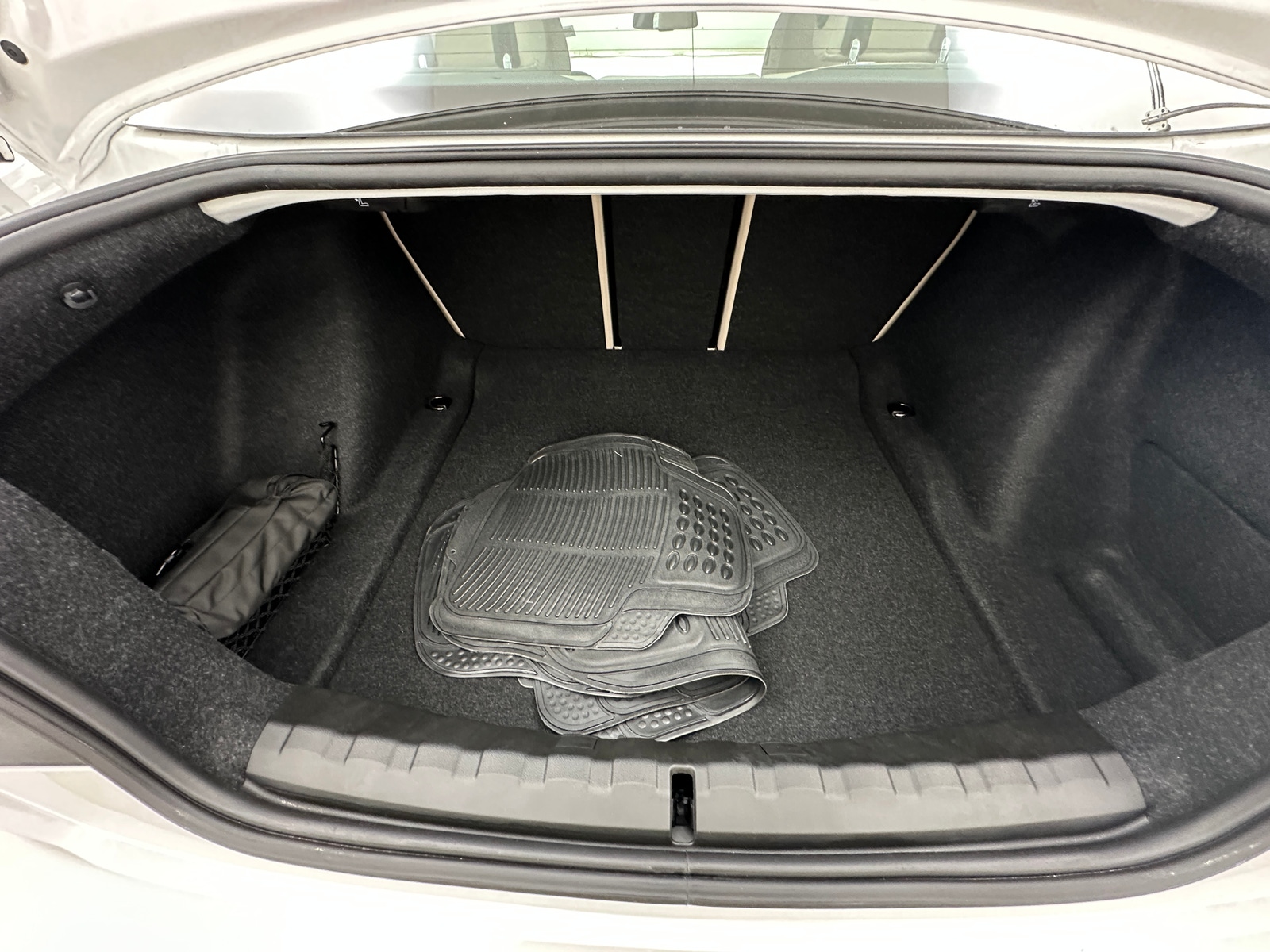 Thumbnail: 2025 BMW 2 Series - 5