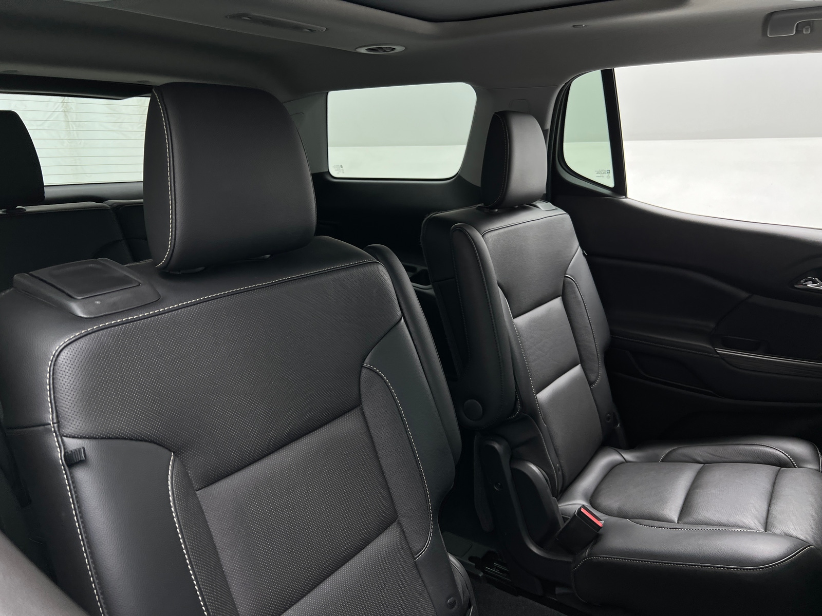 Thumbnail: 2019 GMC Acadia - 5