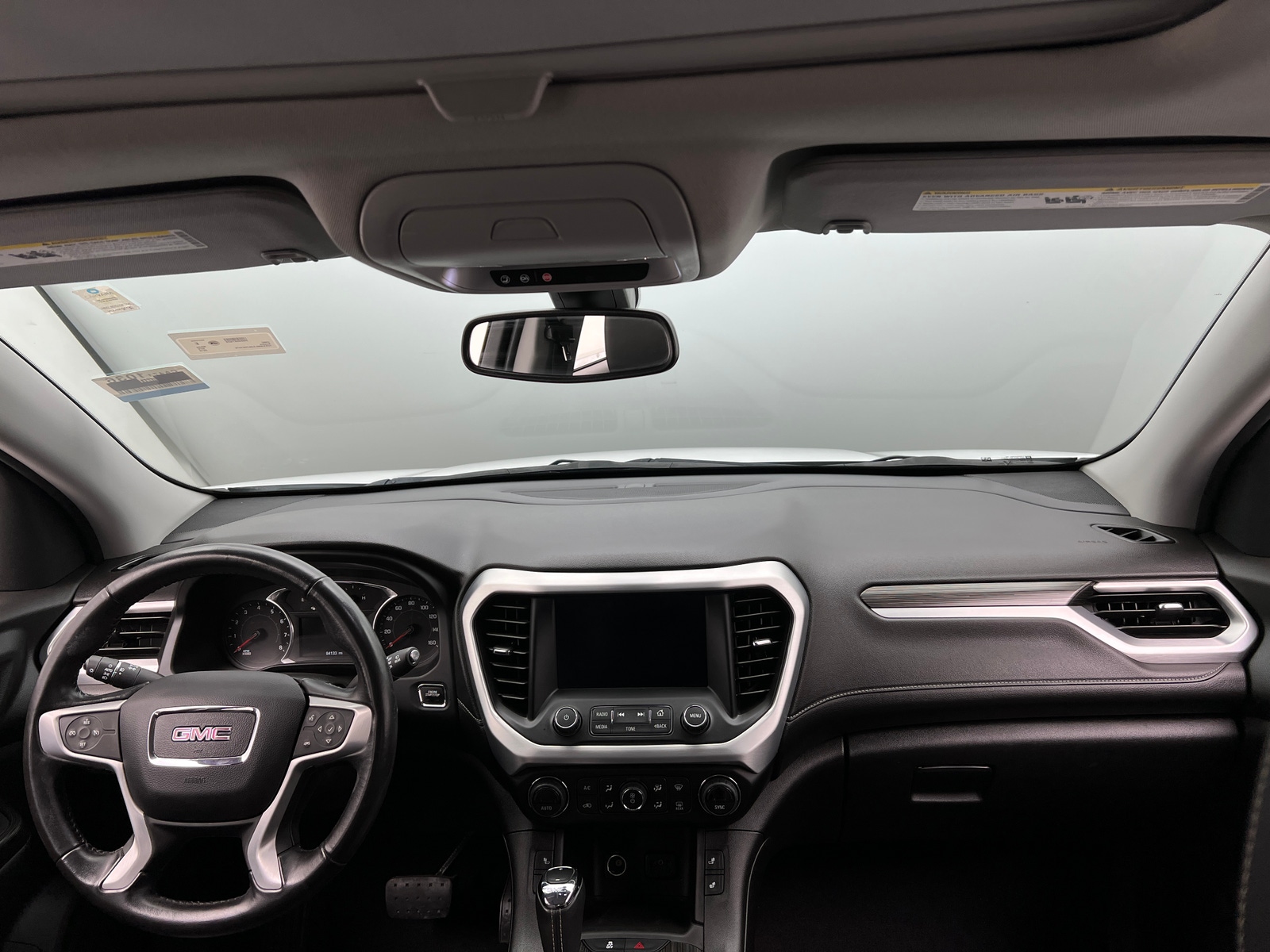 Thumbnail: 2019 GMC Acadia - 2