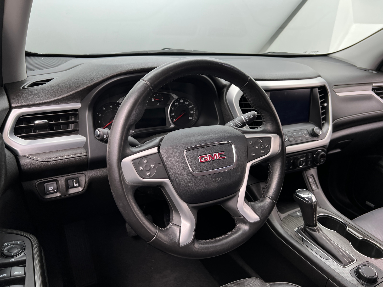 Thumbnail: 2019 GMC Acadia - 4