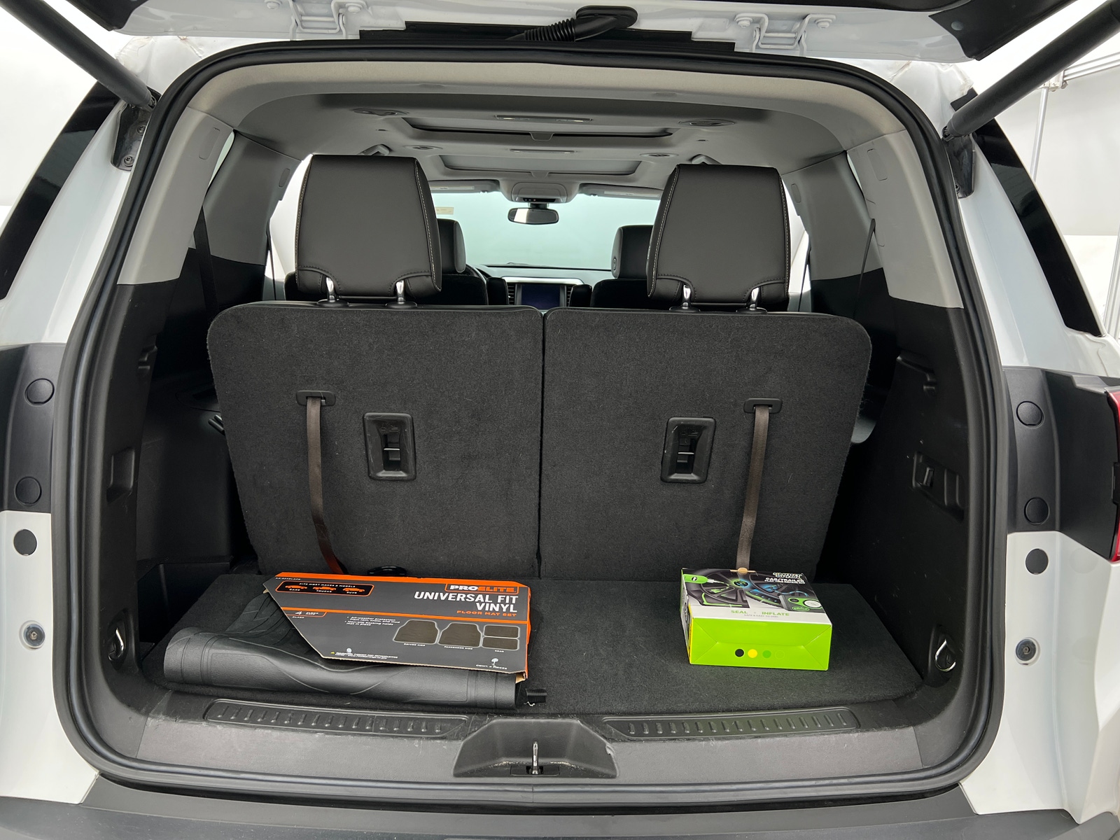 Thumbnail: 2019 GMC Acadia - 6