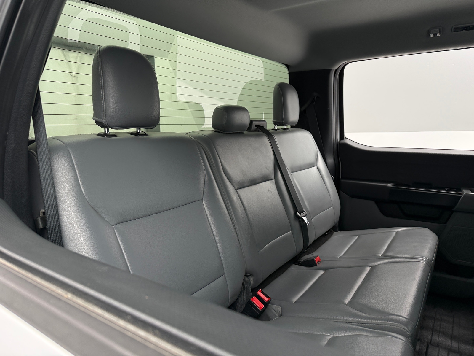 Thumbnail: 2021 Ford Econoline - 6