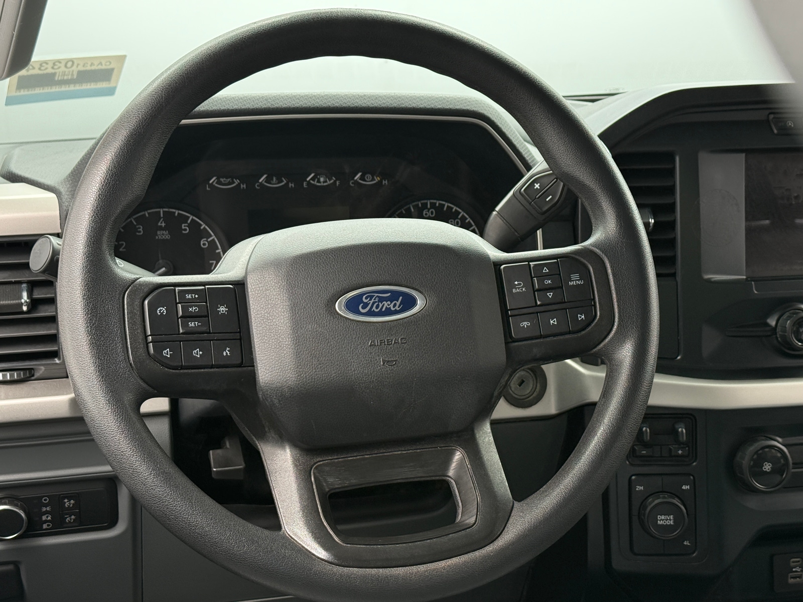 Thumbnail: 2021 Ford Econoline - 5