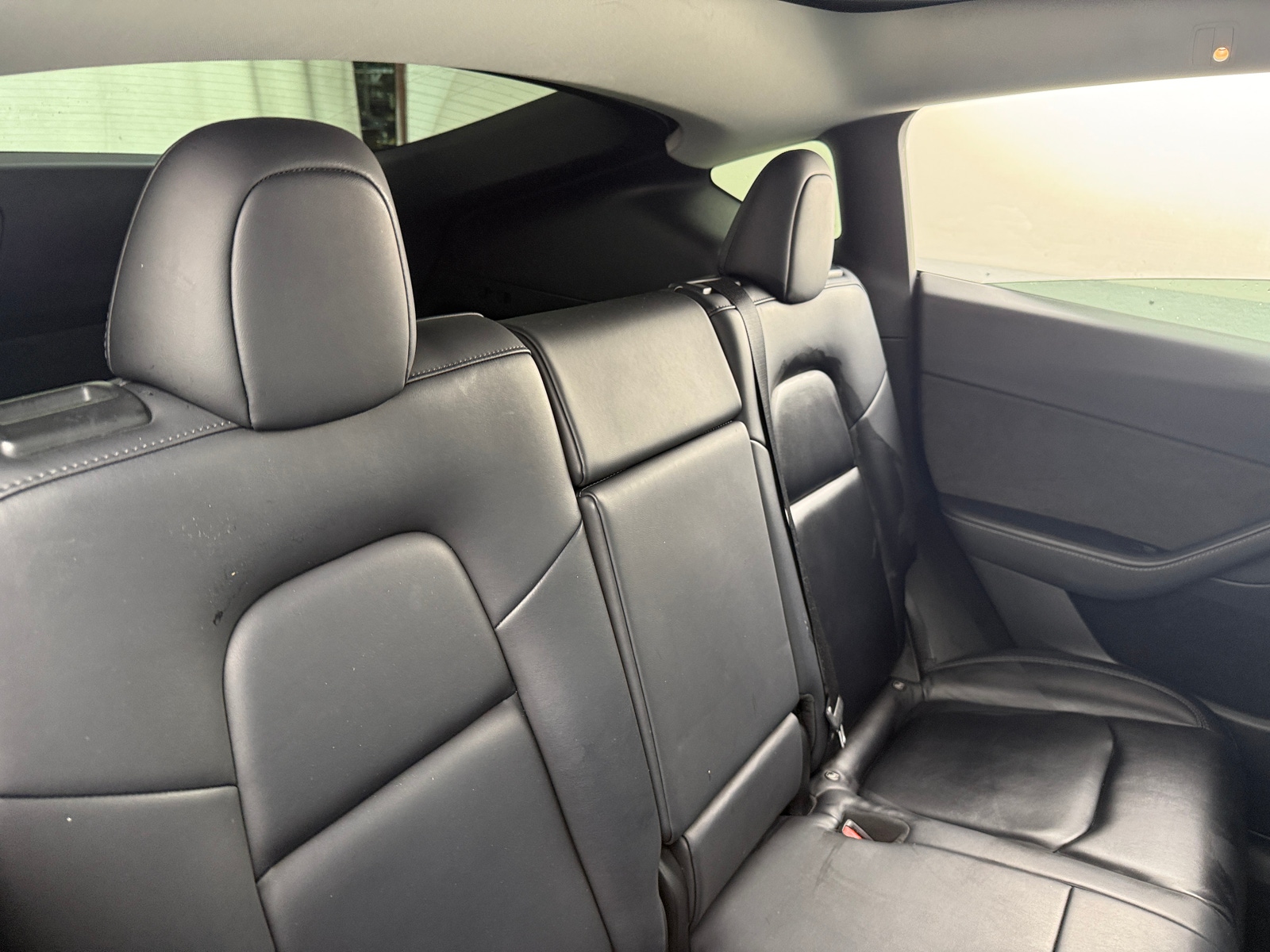 Thumbnail: 2022 Tesla Model Y - 5