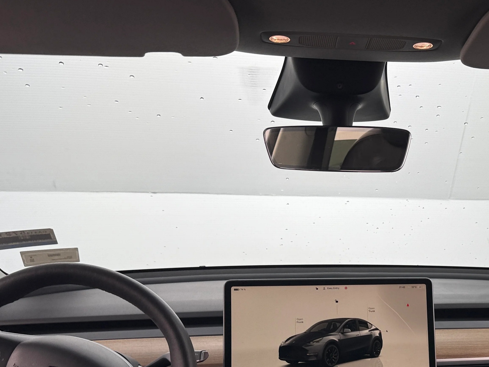 Thumbnail: 2022 Tesla Model Y - 2