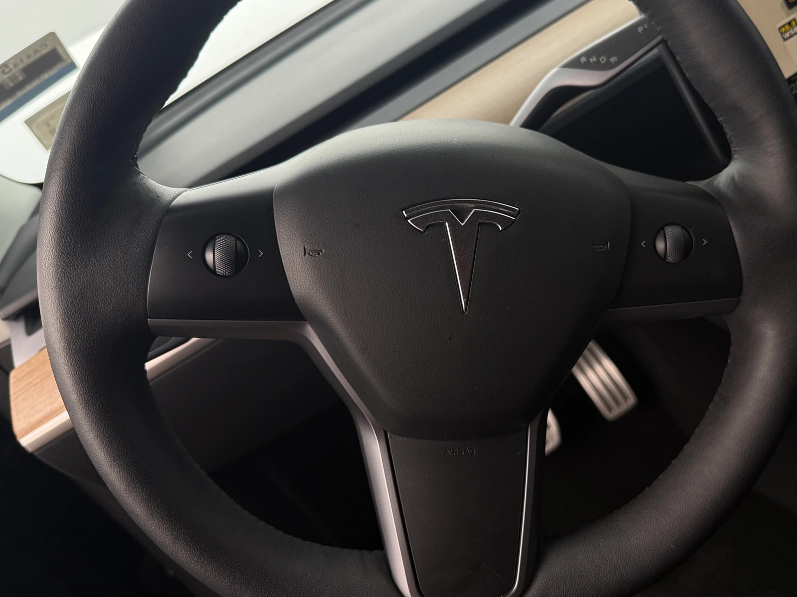 Thumbnail: 2022 Tesla Model Y - 4