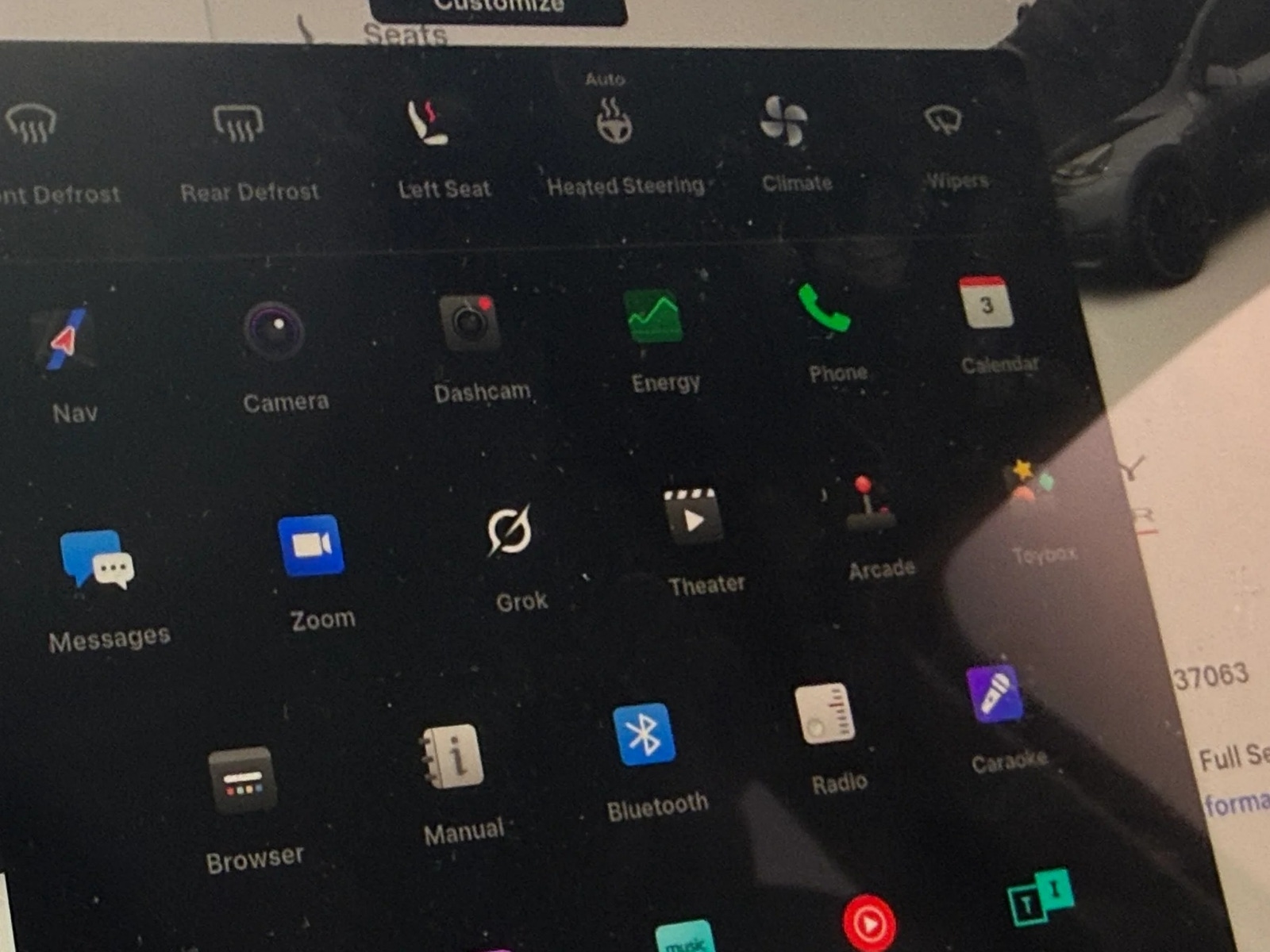 Thumbnail: 2022 Tesla Model Y - 3