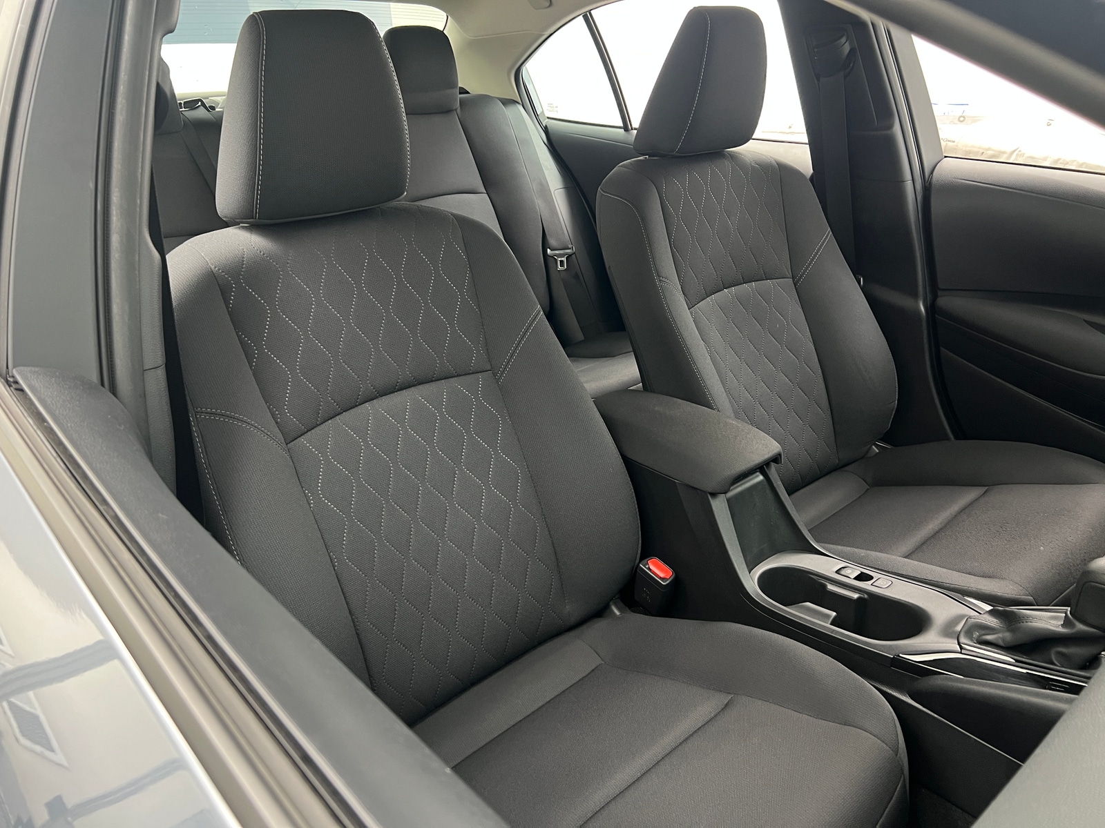 Thumbnail: 2024 Toyota Corolla - 2