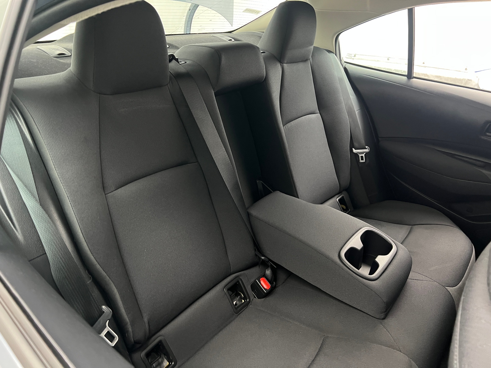 Thumbnail: 2024 Toyota Corolla - 6