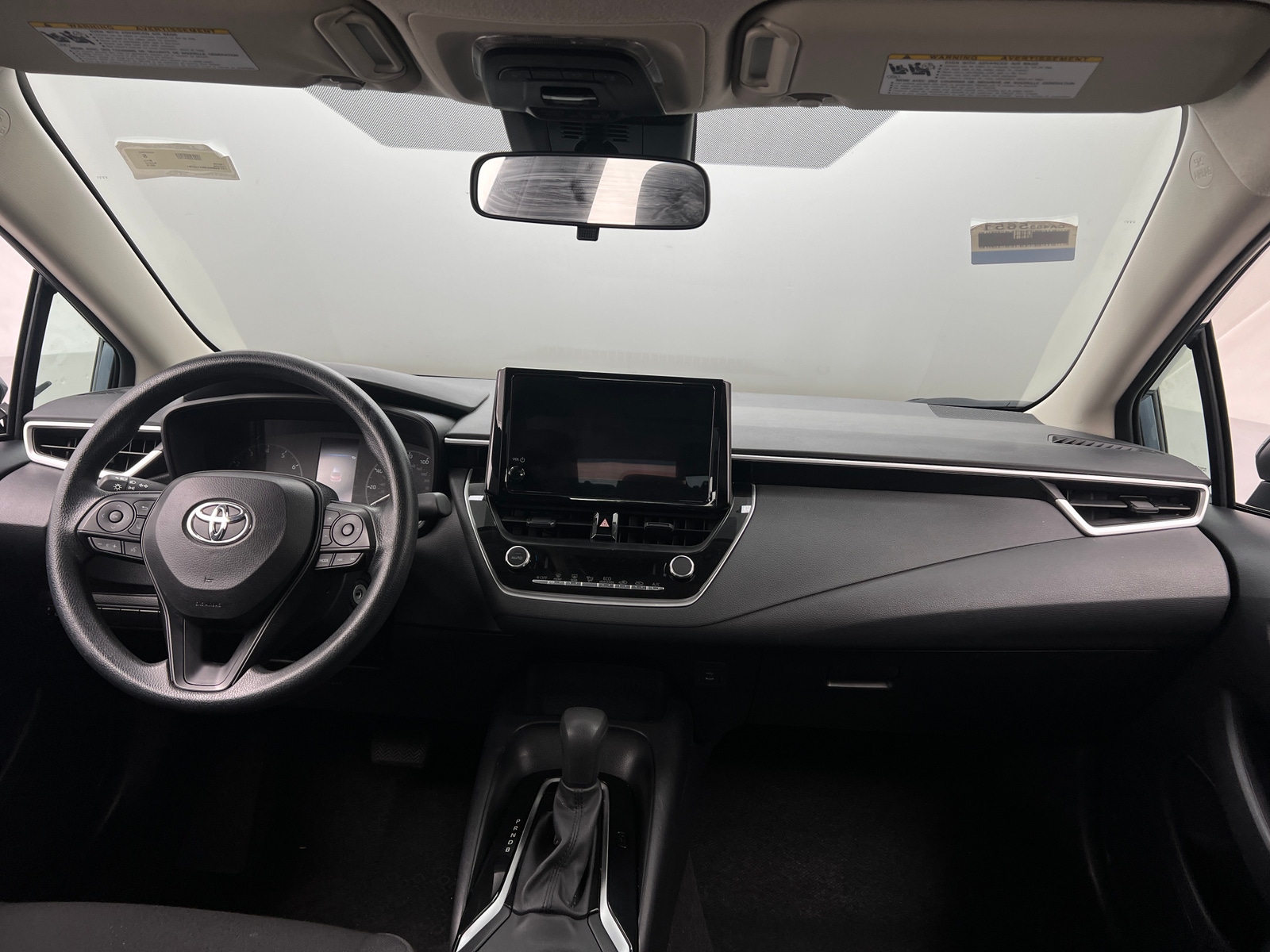 Thumbnail: 2024 Toyota Corolla - 3