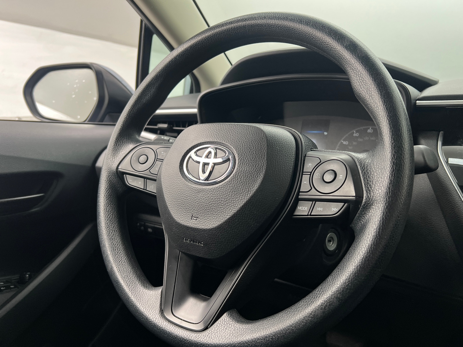 Thumbnail: 2024 Toyota Corolla - 5