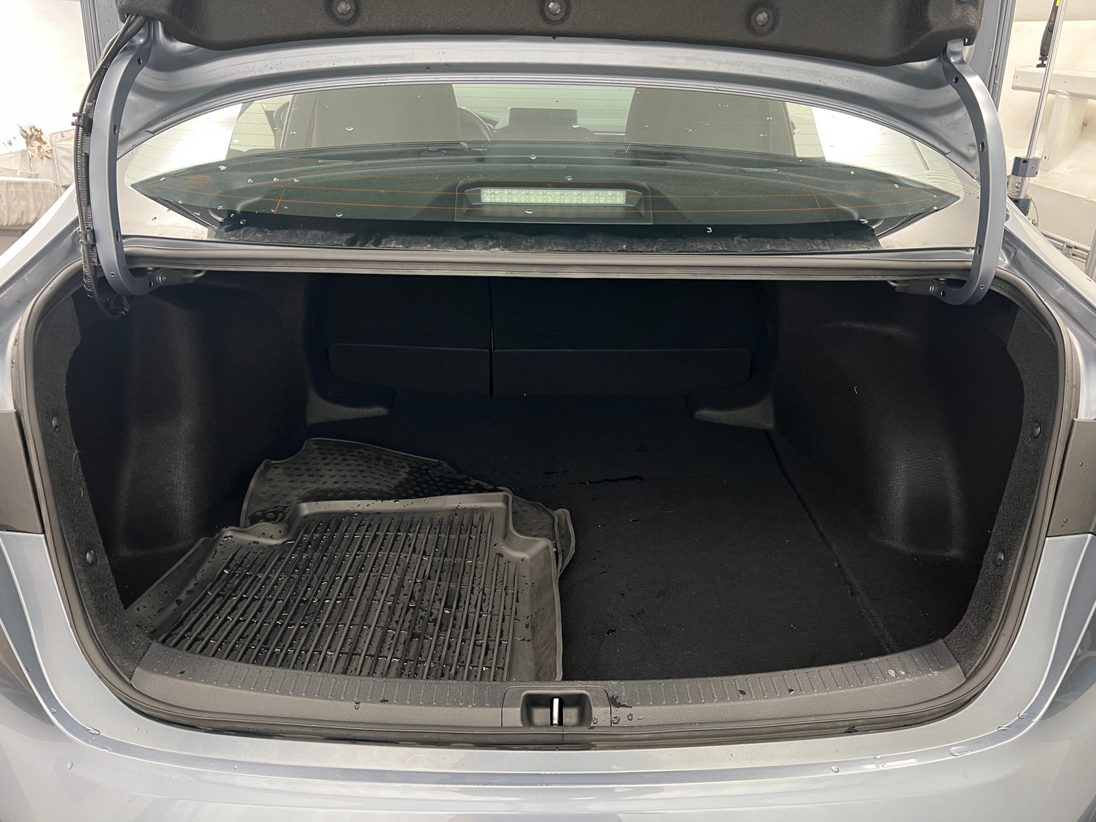 Thumbnail: 2024 Toyota Corolla - 7