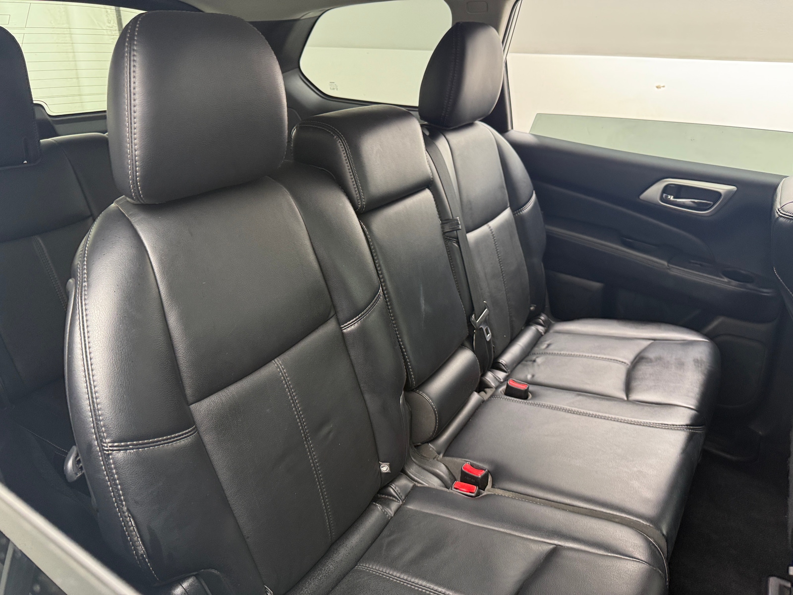 Thumbnail: 2019 Nissan Pathfinder - 5