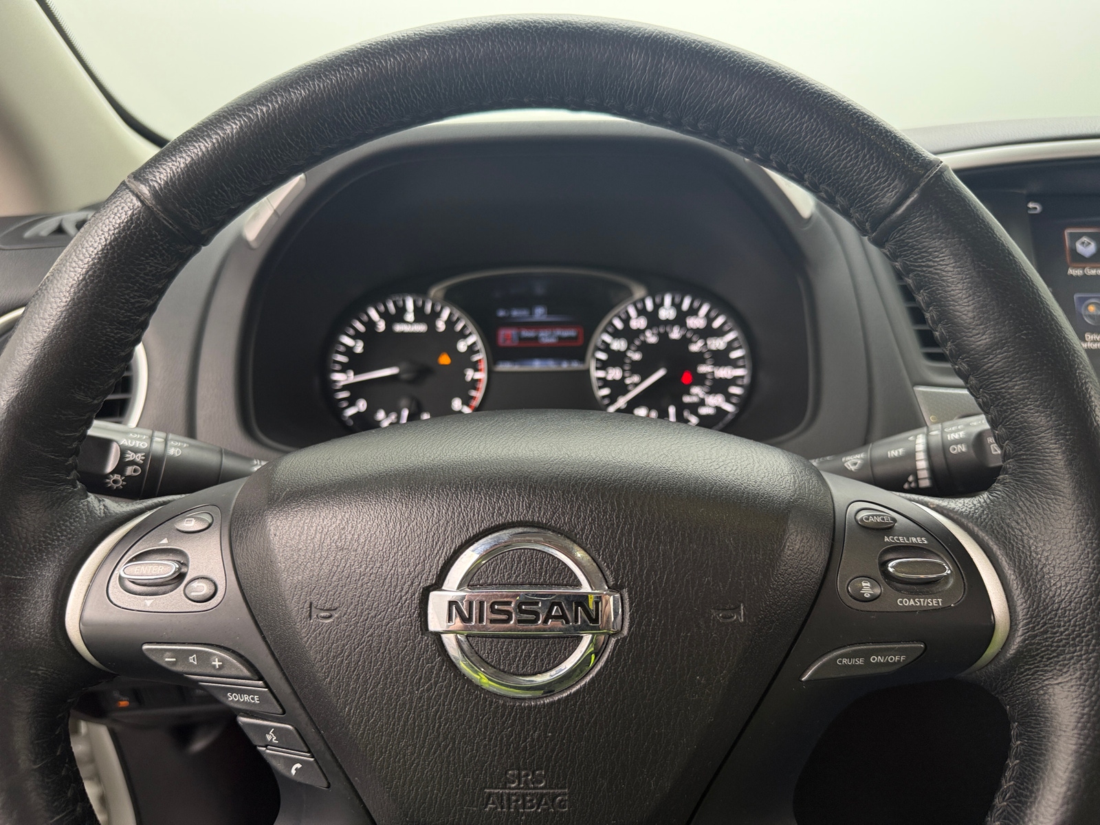 Thumbnail: 2019 Nissan Pathfinder - 4