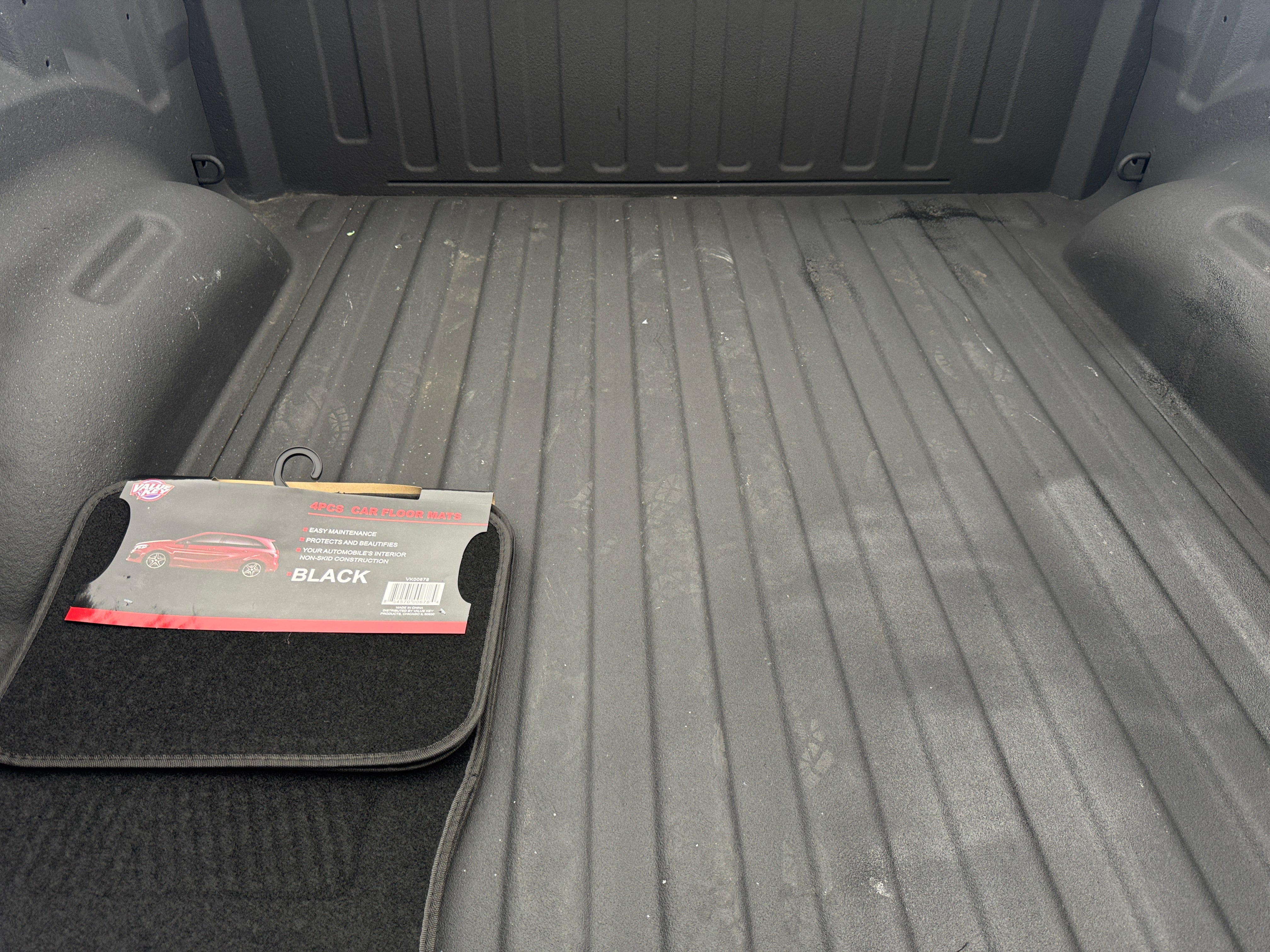 2019 RAM Ram 1500 Pickup