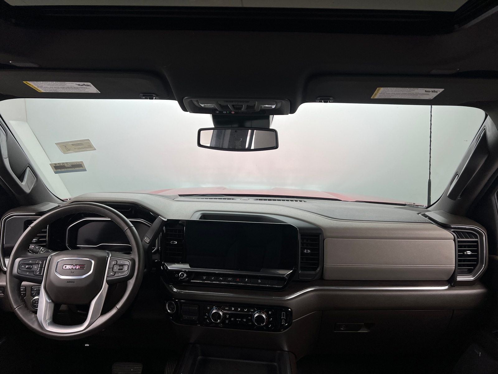 Thumbnail: 2024 GMC Sierra 2500 - 2