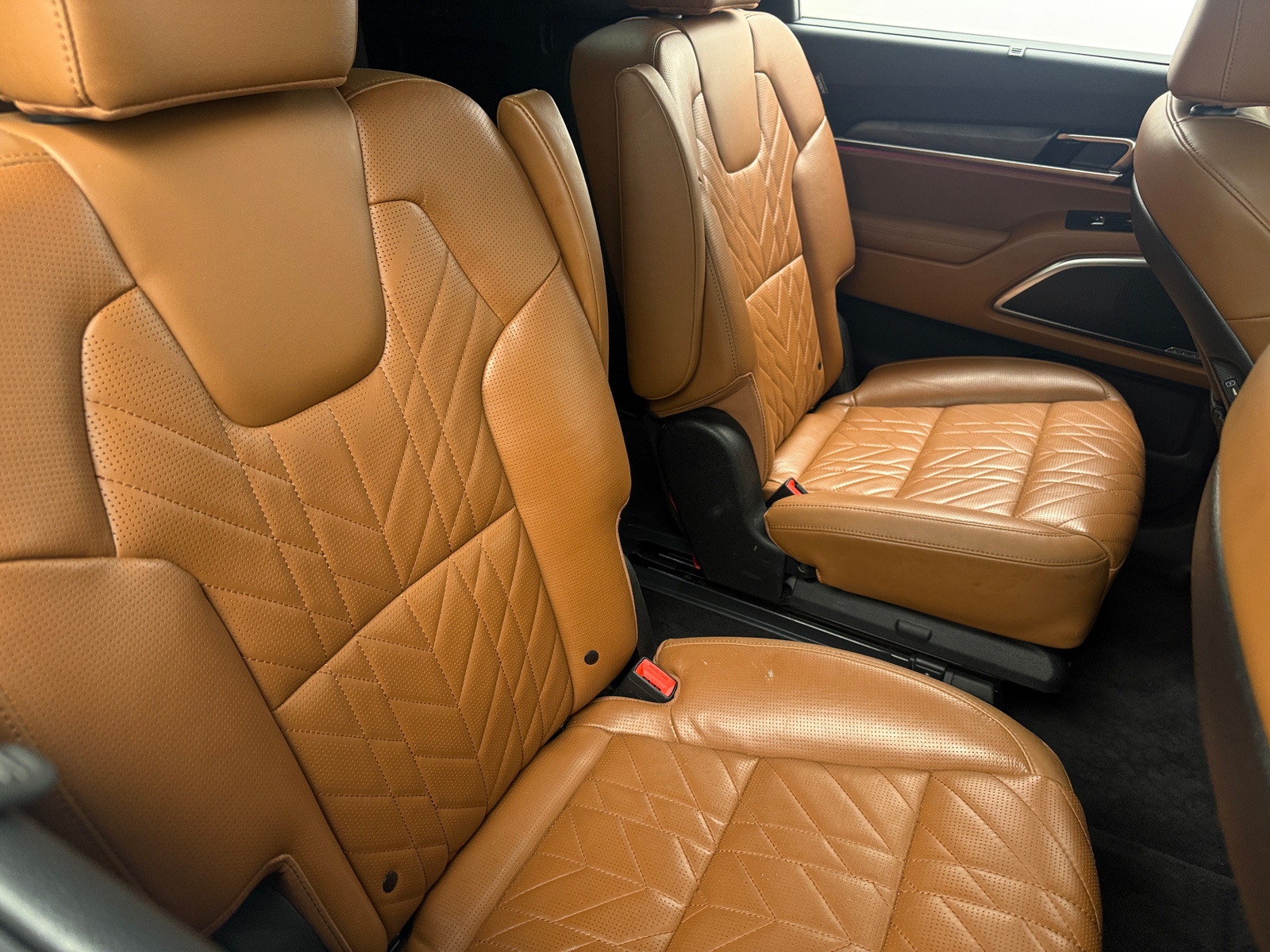 Thumbnail: 2023 Kia Telluride - 5