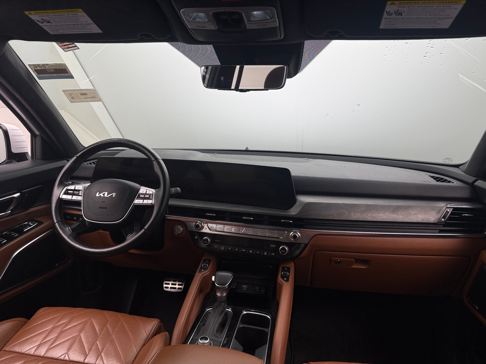 Thumbnail: 2023 Kia Telluride - 2