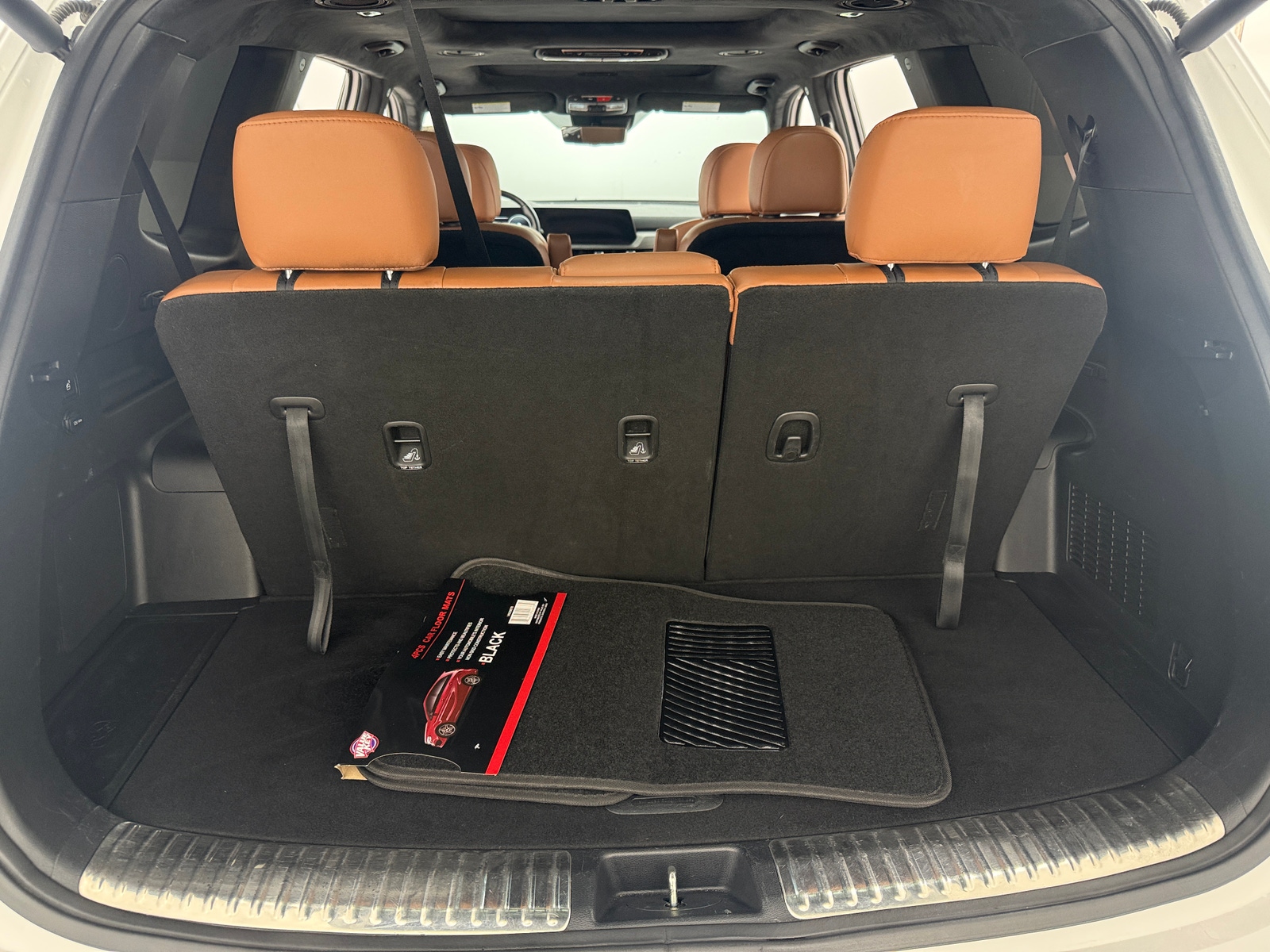 Thumbnail: 2023 Kia Telluride - 6