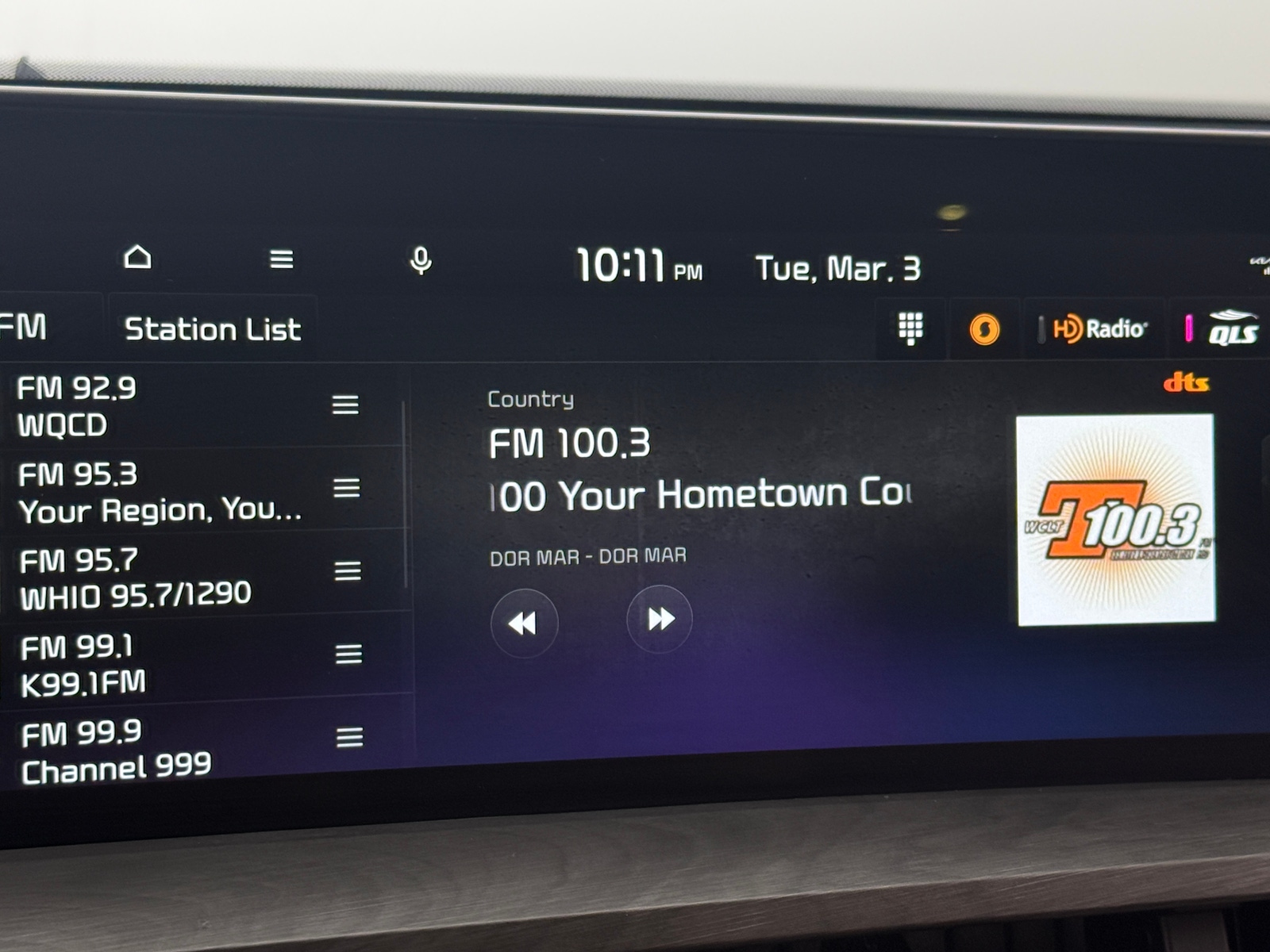 Thumbnail: 2023 Kia Telluride - 3