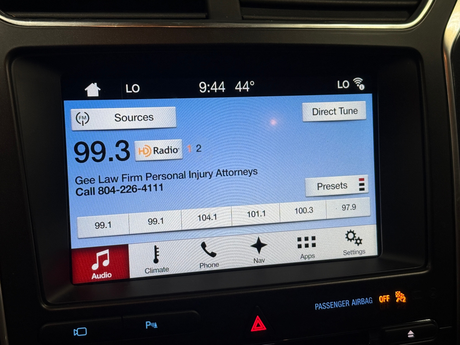 Thumbnail: 2017 Ford Explorer - 3