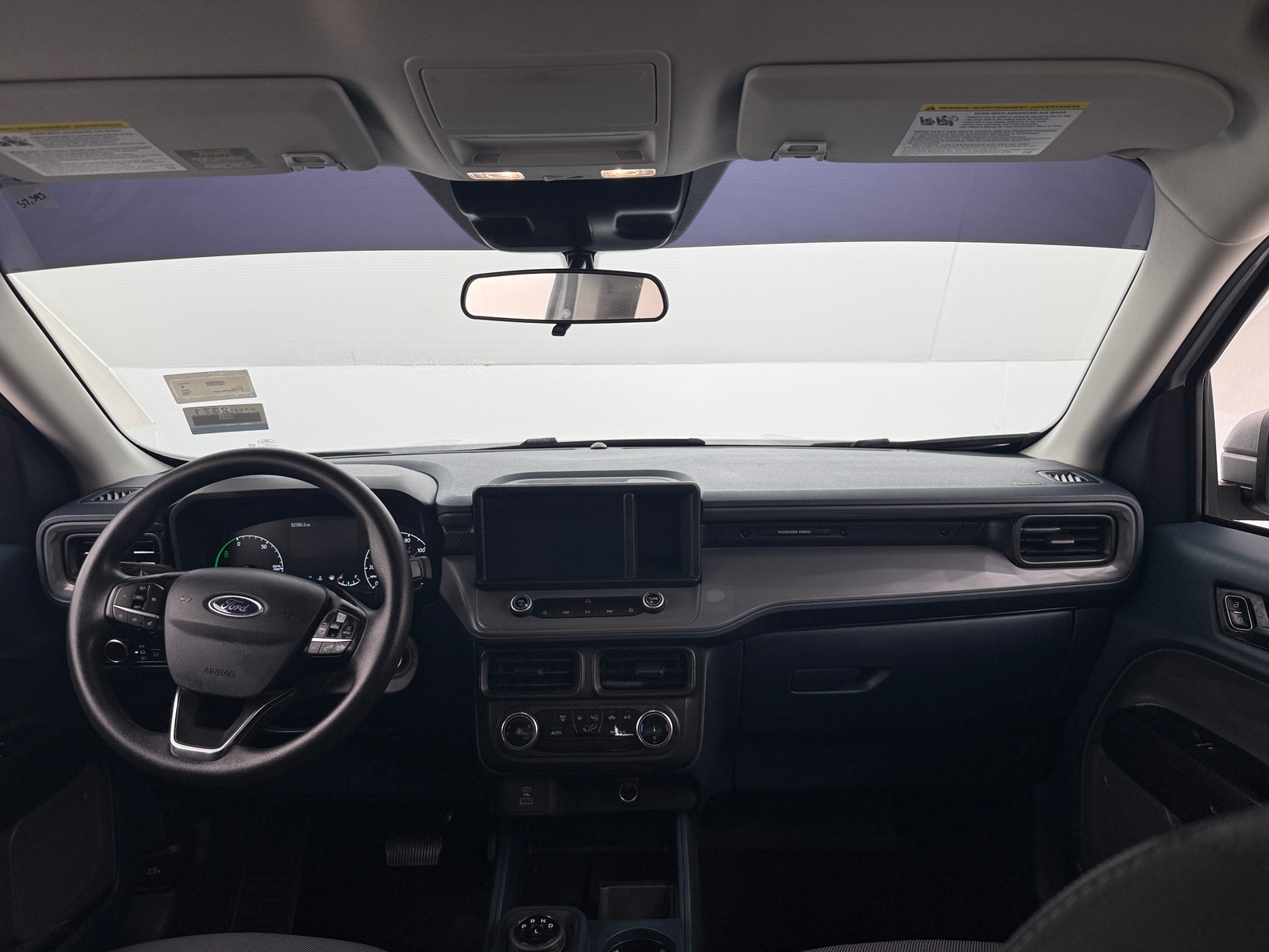 Thumbnail: 2023 Ford Maverick - 3