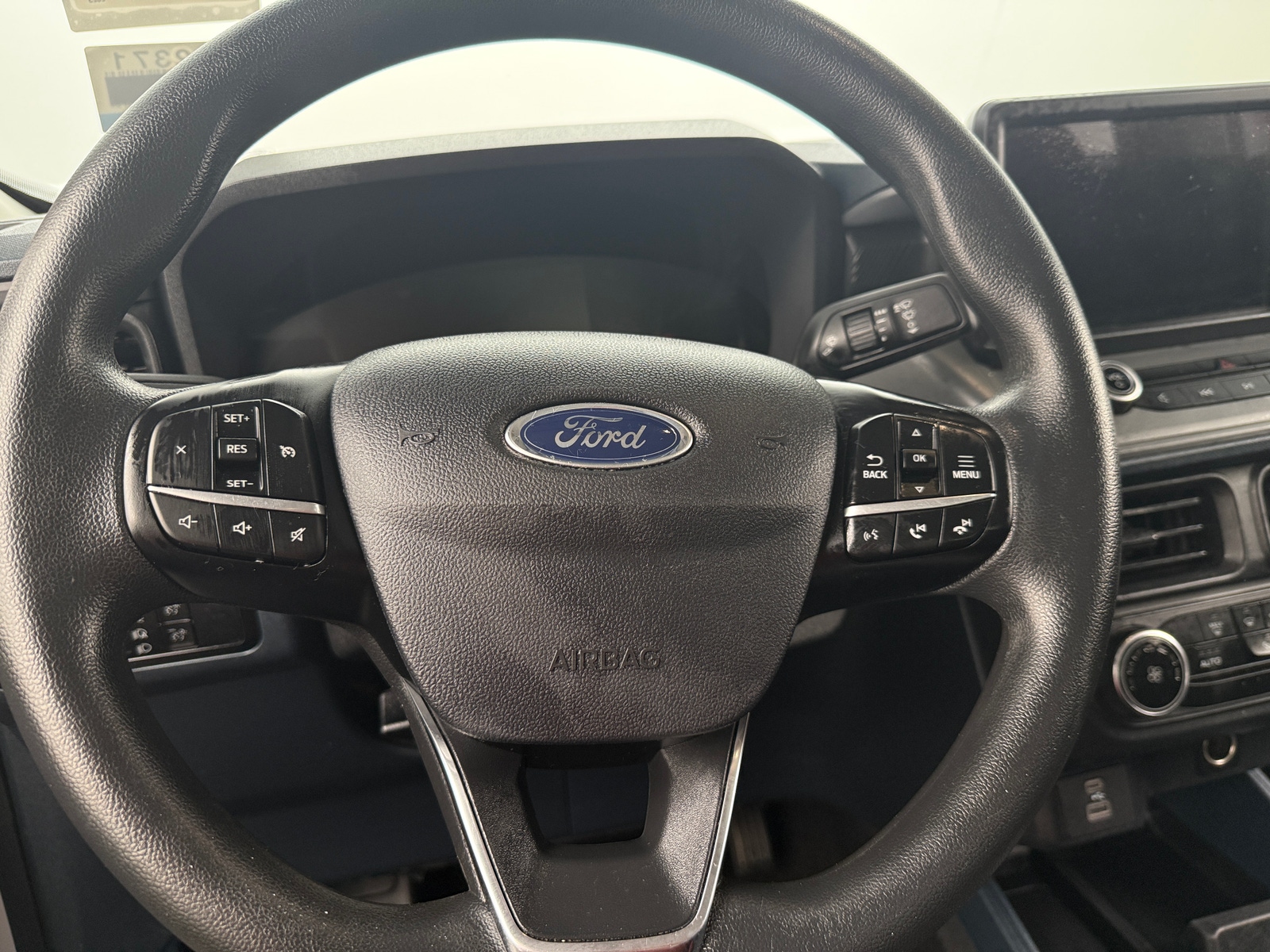 Thumbnail: 2023 Ford Maverick - 5