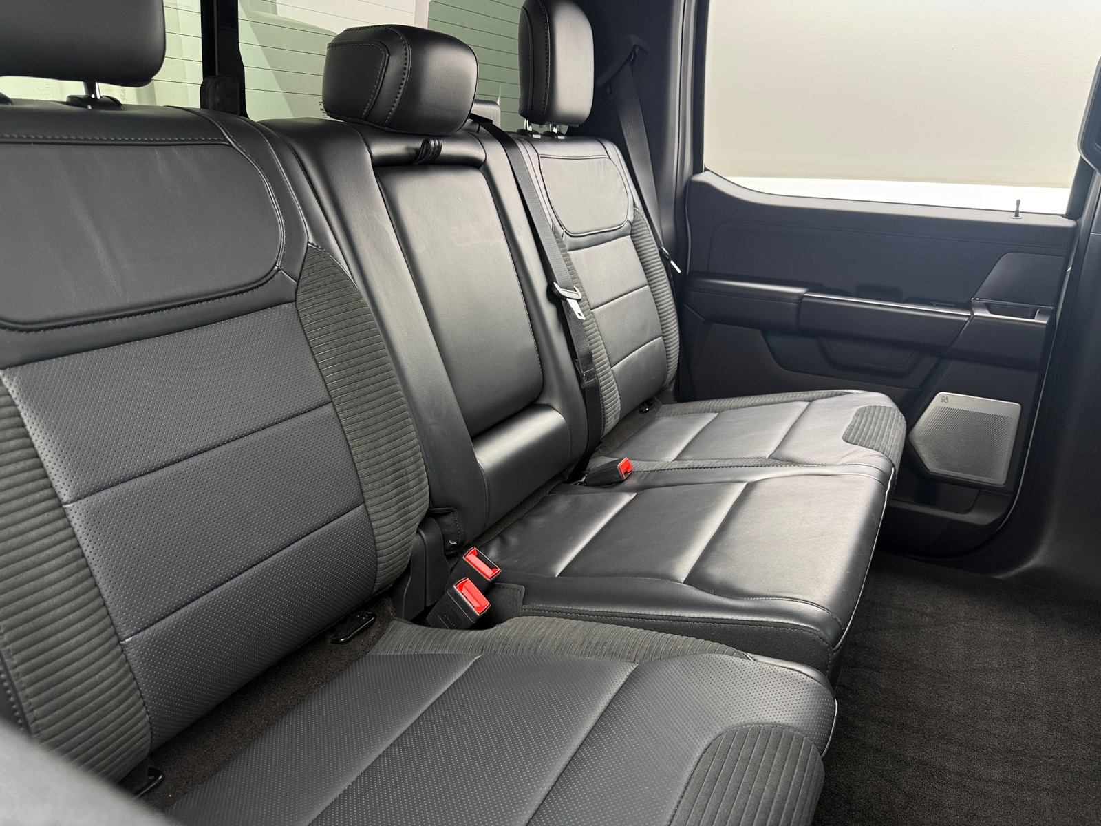 Thumbnail: 2023 Ford Econoline - 5