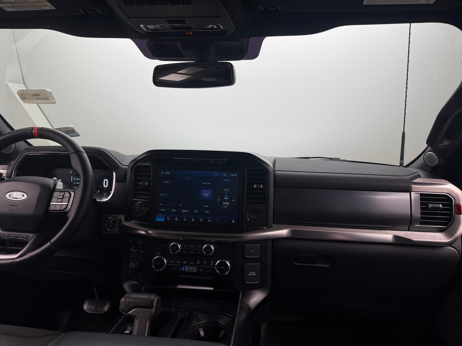 Thumbnail: 2023 Ford Econoline - 2