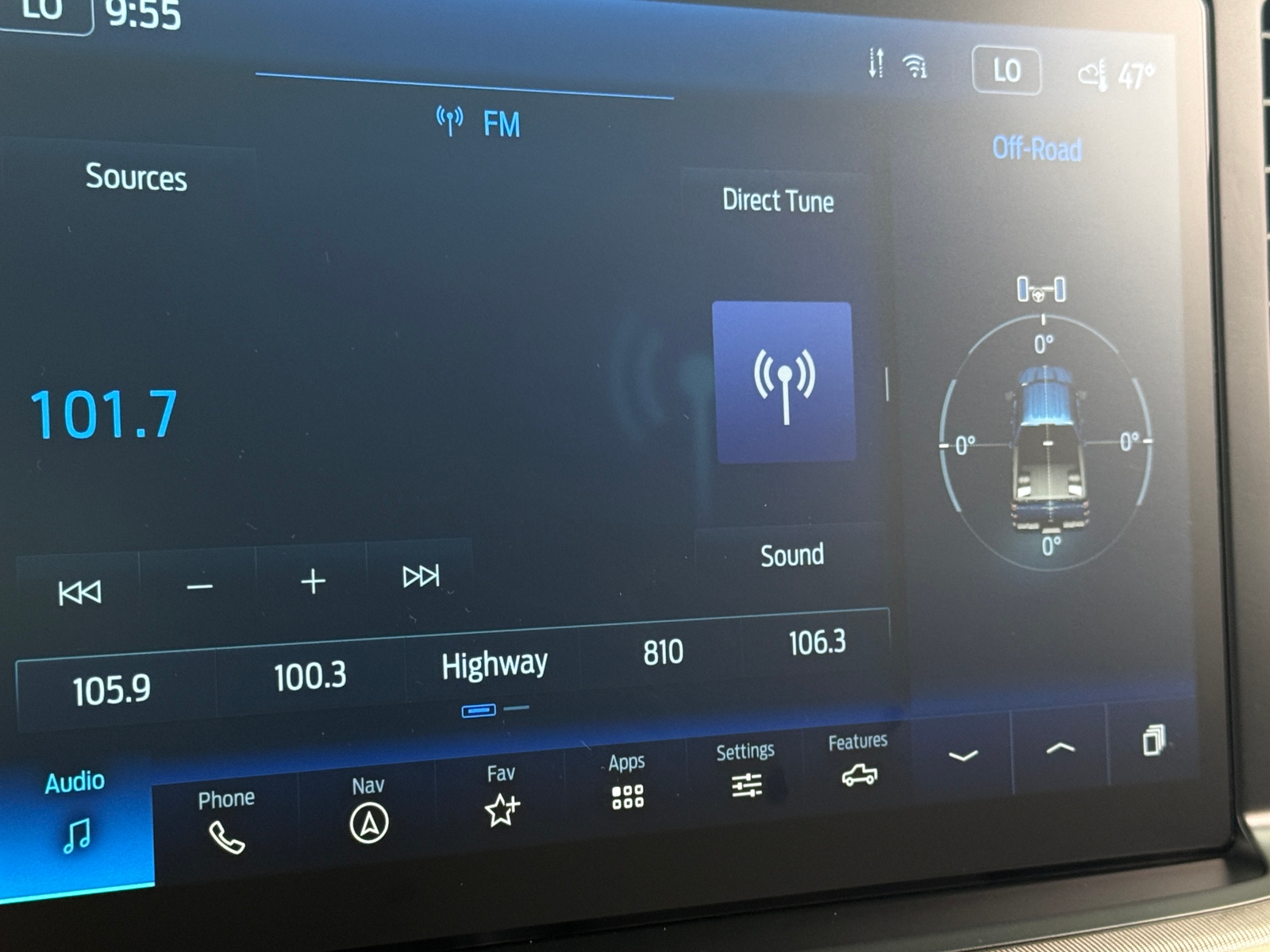 Thumbnail: 2023 Ford Econoline - 3