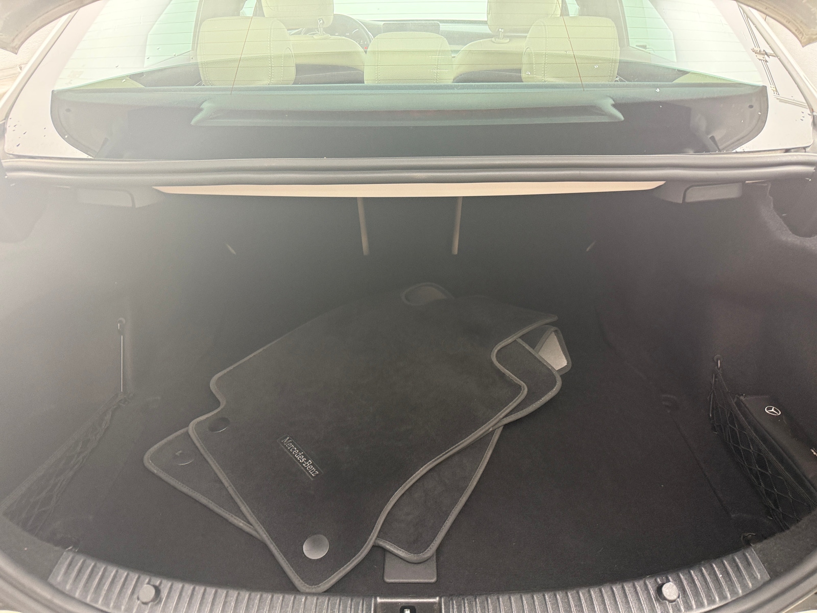 Thumbnail: 2020 Mercedes-Benz C-Class - 6