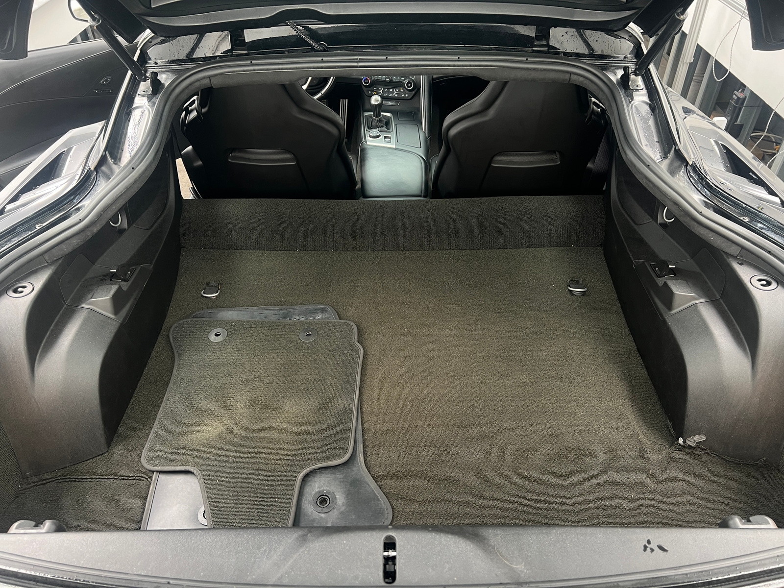 Thumbnail: 2014 Chevrolet Corvette - 4