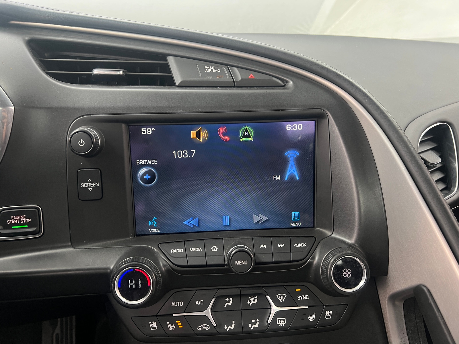 Thumbnail: 2014 Chevrolet Corvette - 2